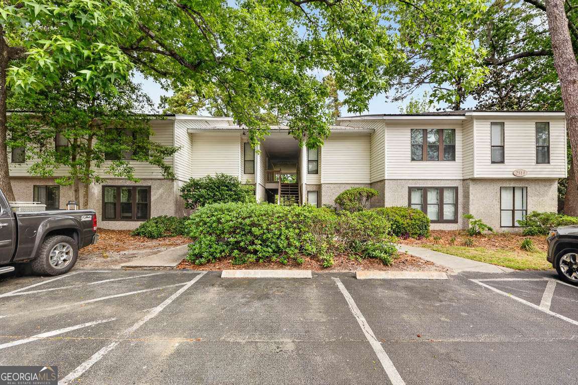 2514 Demere Road St. Simons Island GA 31522