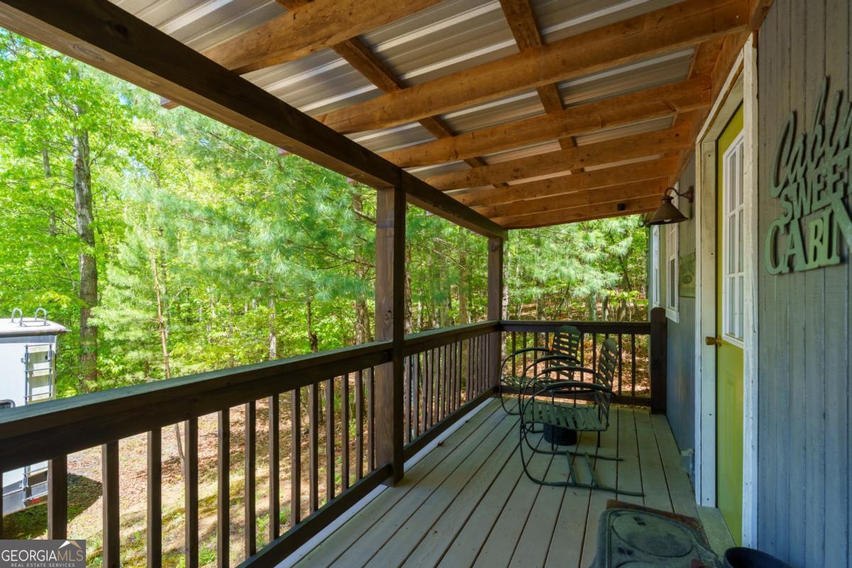 955 Mull Drive Mineral Bluff GA 30559
