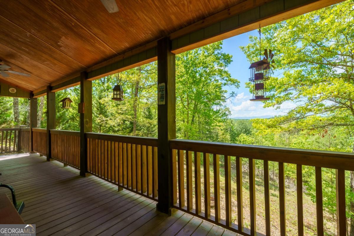 955 Mull Drive Mineral Bluff GA 30559