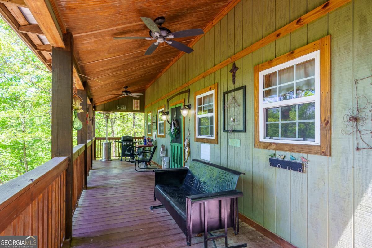 955 Mull Drive Mineral Bluff GA 30559