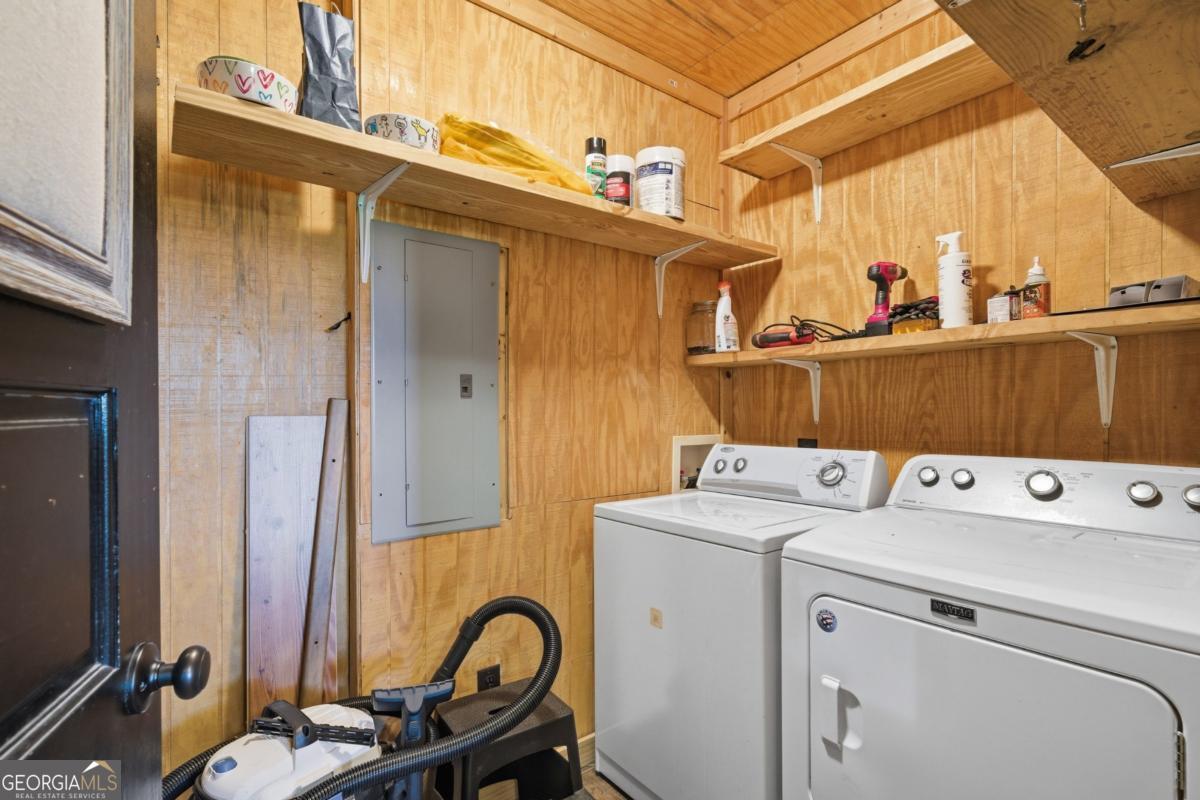 955 Mull Drive Mineral Bluff GA 30559