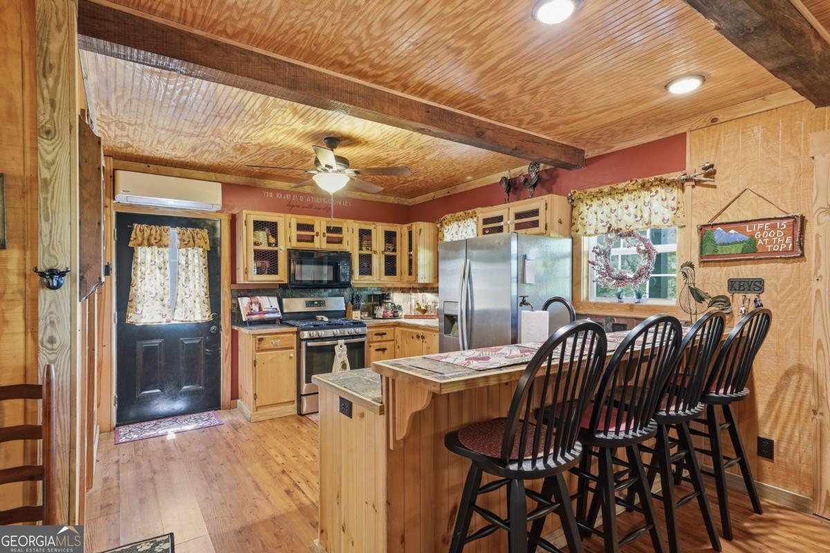 955 Mull Drive Mineral Bluff GA 30559