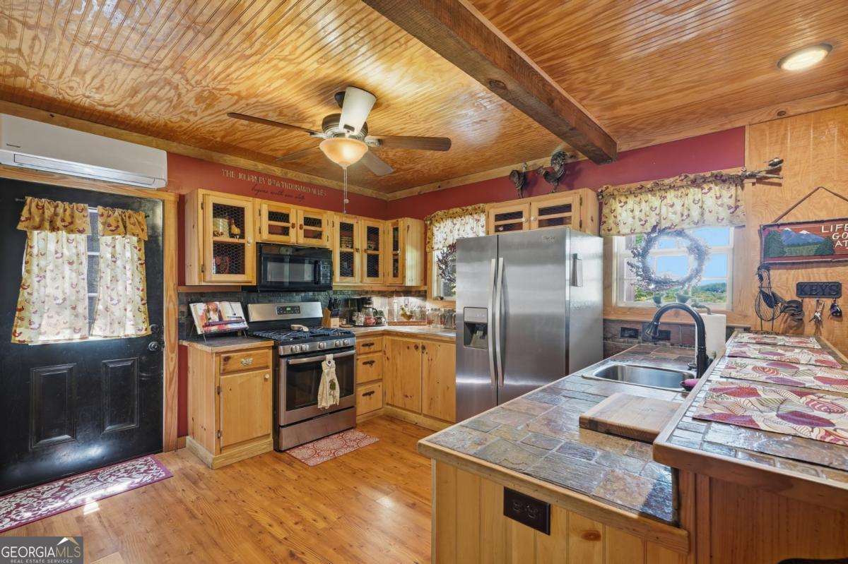 955 Mull Drive Mineral Bluff GA 30559