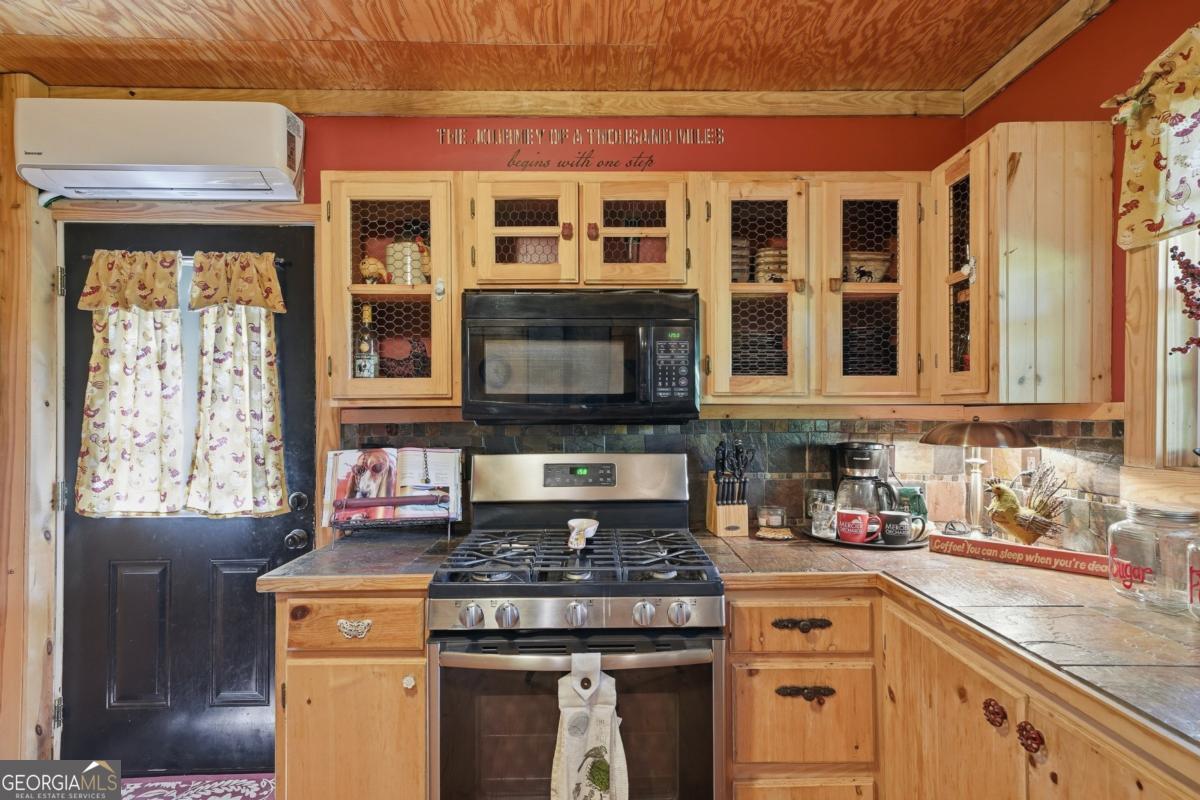 955 Mull Drive Mineral Bluff GA 30559