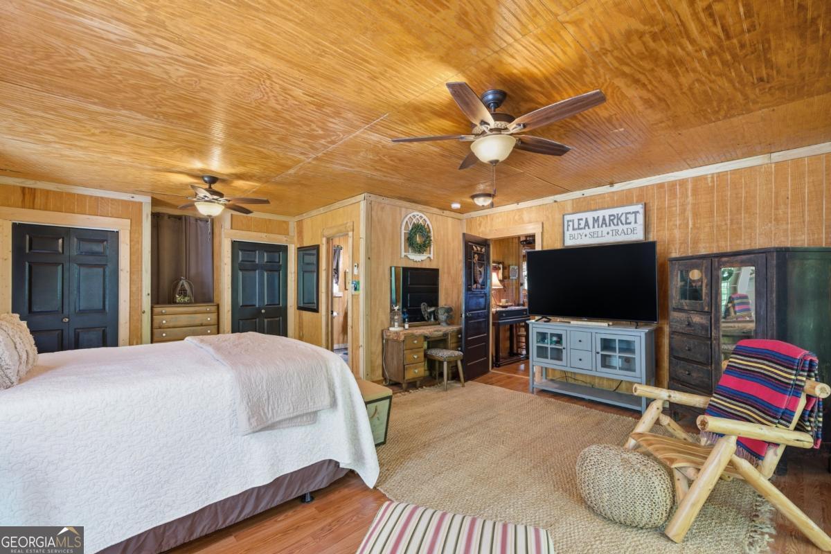 955 Mull Drive Mineral Bluff GA 30559