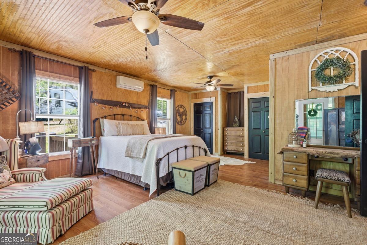 955 Mull Drive Mineral Bluff GA 30559