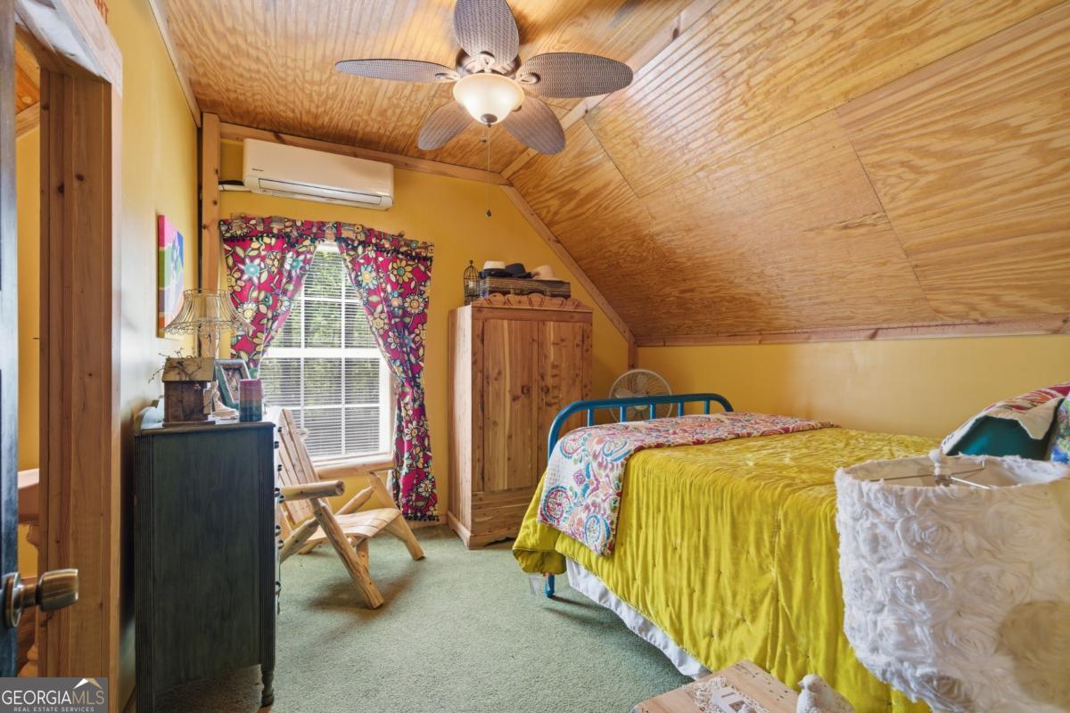 955 Mull Drive Mineral Bluff GA 30559