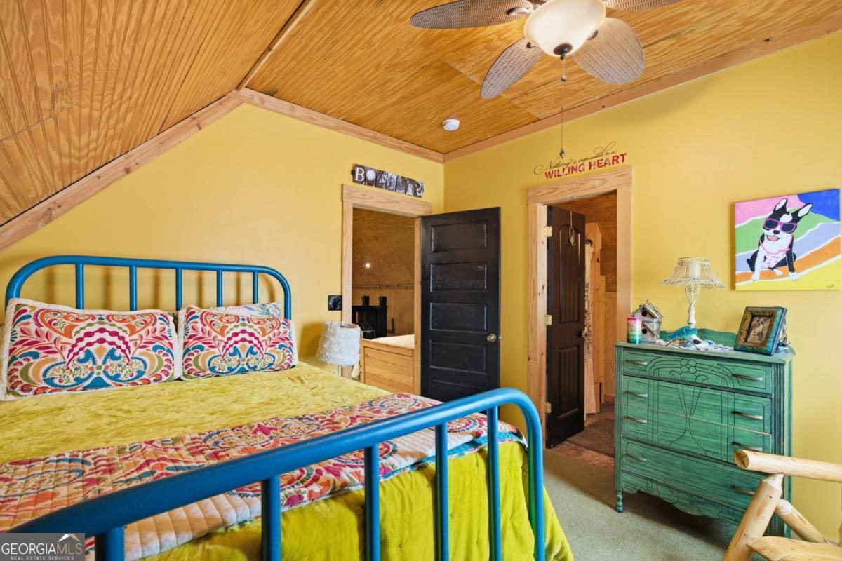 955 Mull Drive Mineral Bluff GA 30559