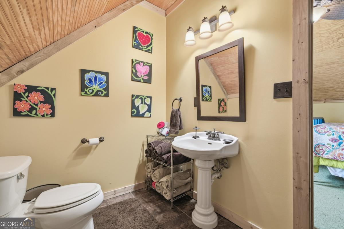 955 Mull Drive Mineral Bluff GA 30559