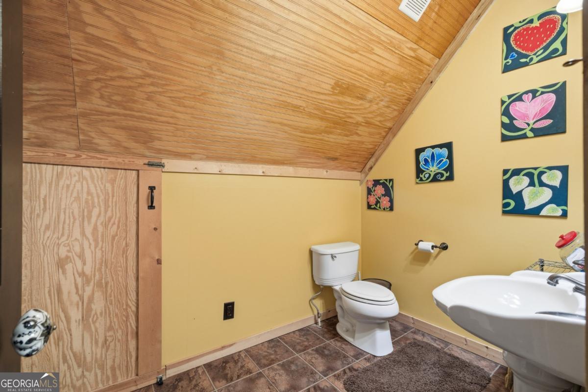 955 Mull Drive Mineral Bluff GA 30559