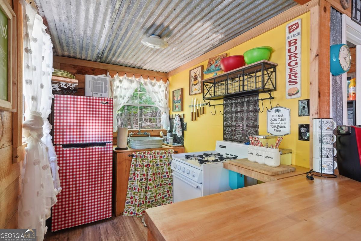 955 Mull Drive Mineral Bluff GA 30559
