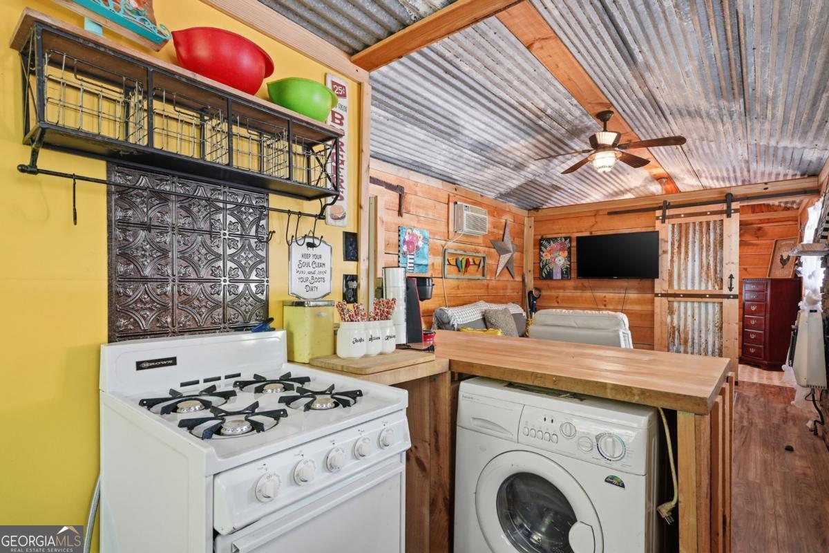 955 Mull Drive Mineral Bluff GA 30559