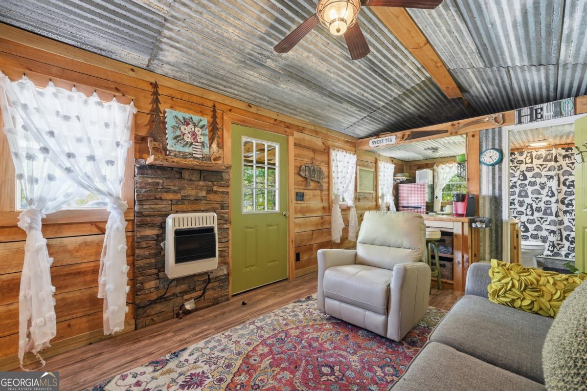 955 Mull Drive Mineral Bluff GA 30559