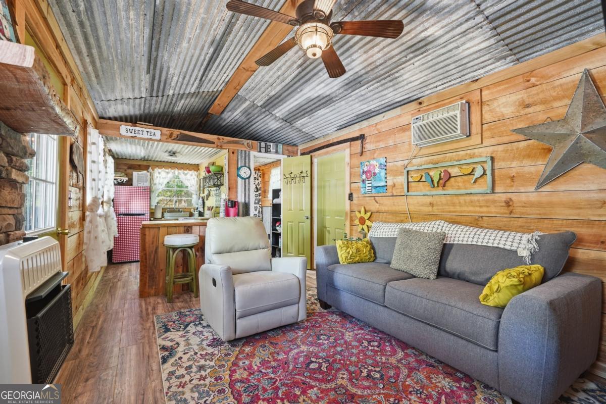 955 Mull Drive Mineral Bluff GA 30559