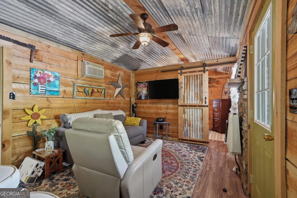 955 Mull Drive Mineral Bluff GA 30559