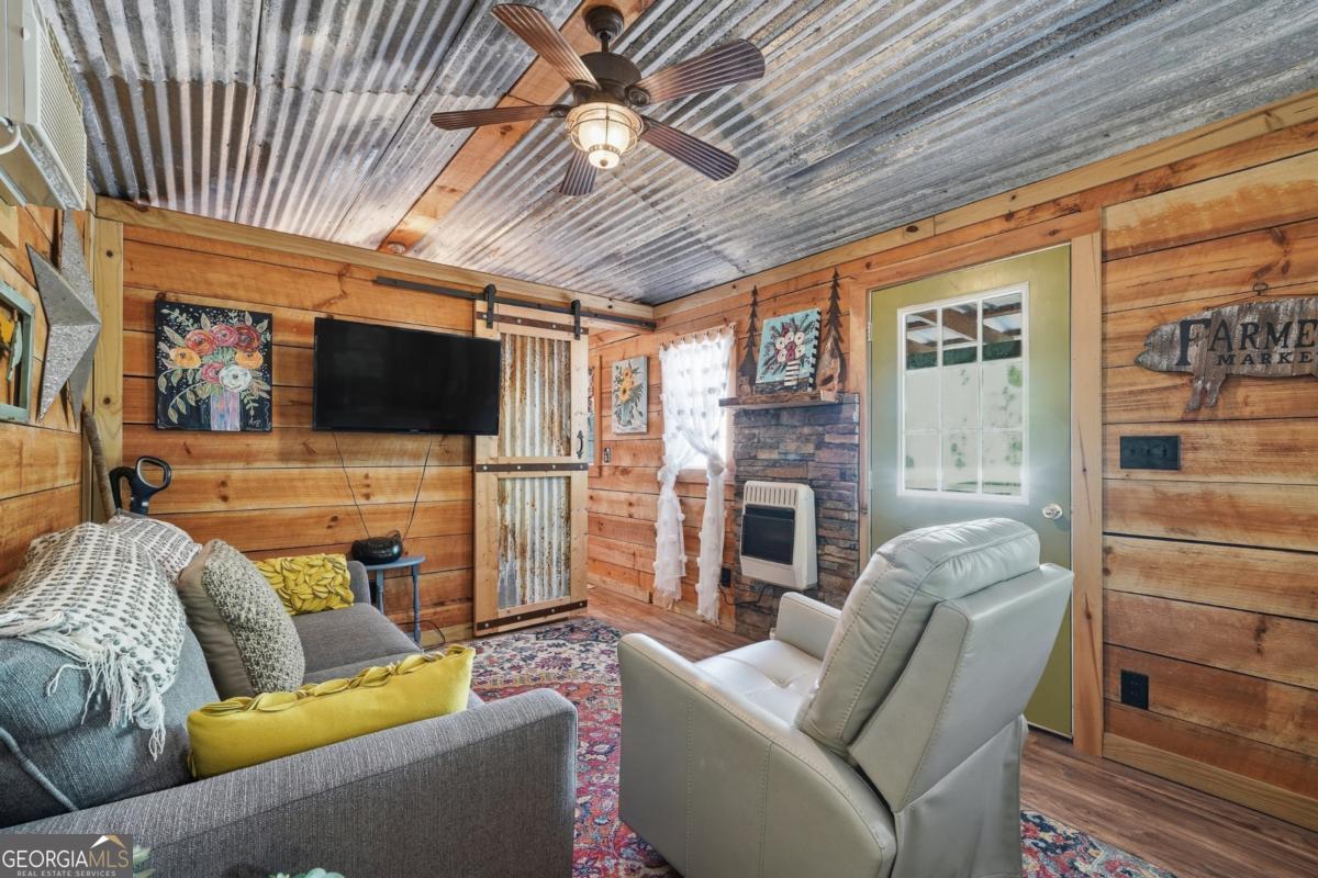 955 Mull Drive Mineral Bluff GA 30559