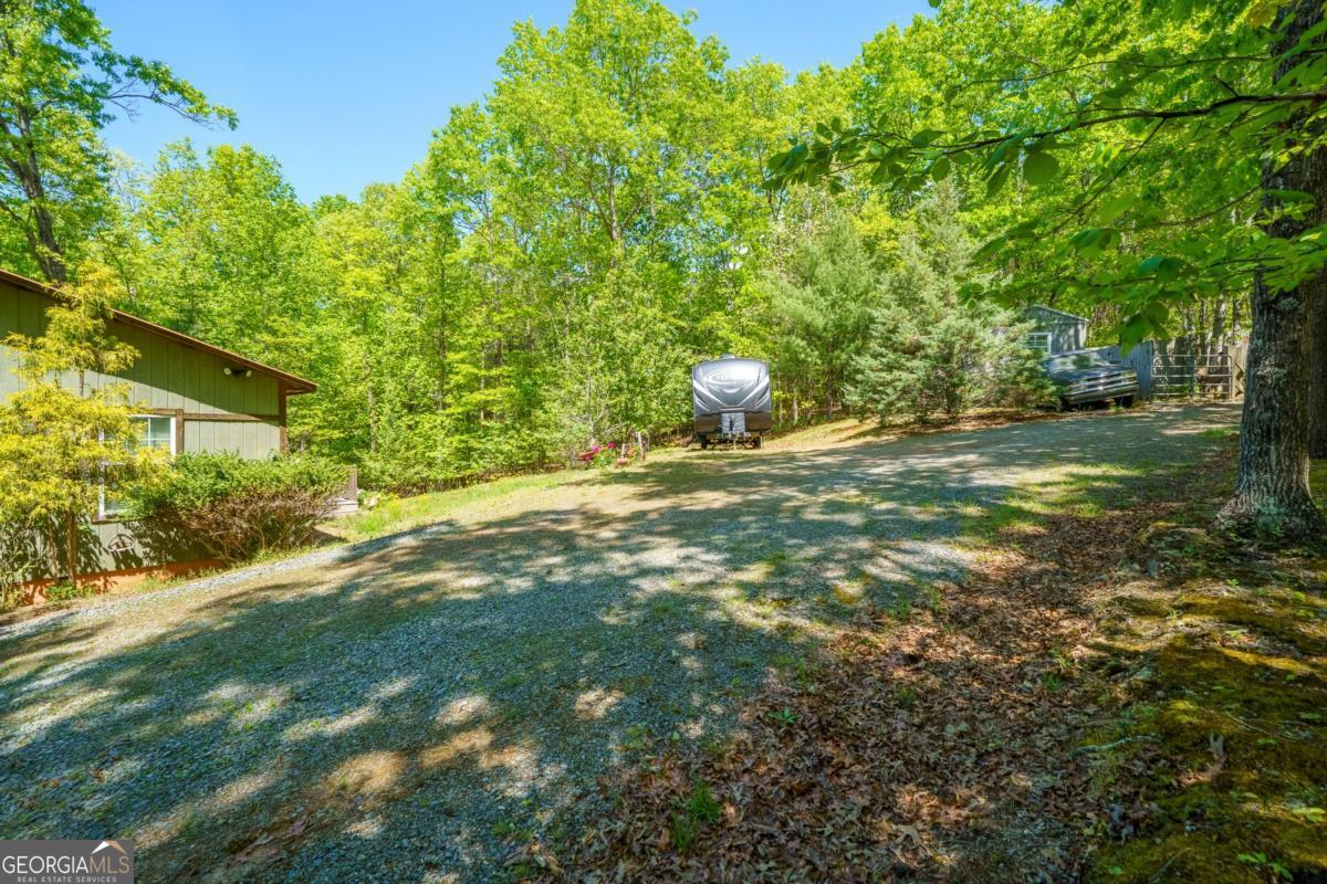 955 Mull Drive Mineral Bluff GA 30559