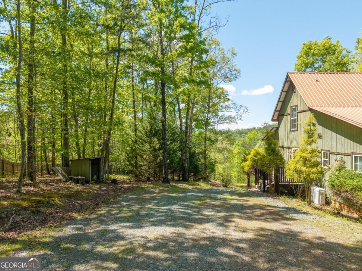 955 Mull Drive Mineral Bluff GA 30559