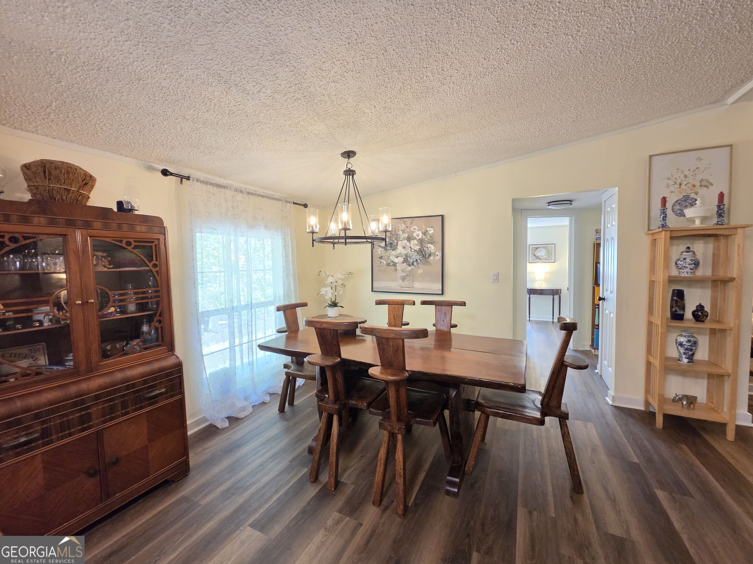 357 Little River Lane Rabun Gap GA 30568