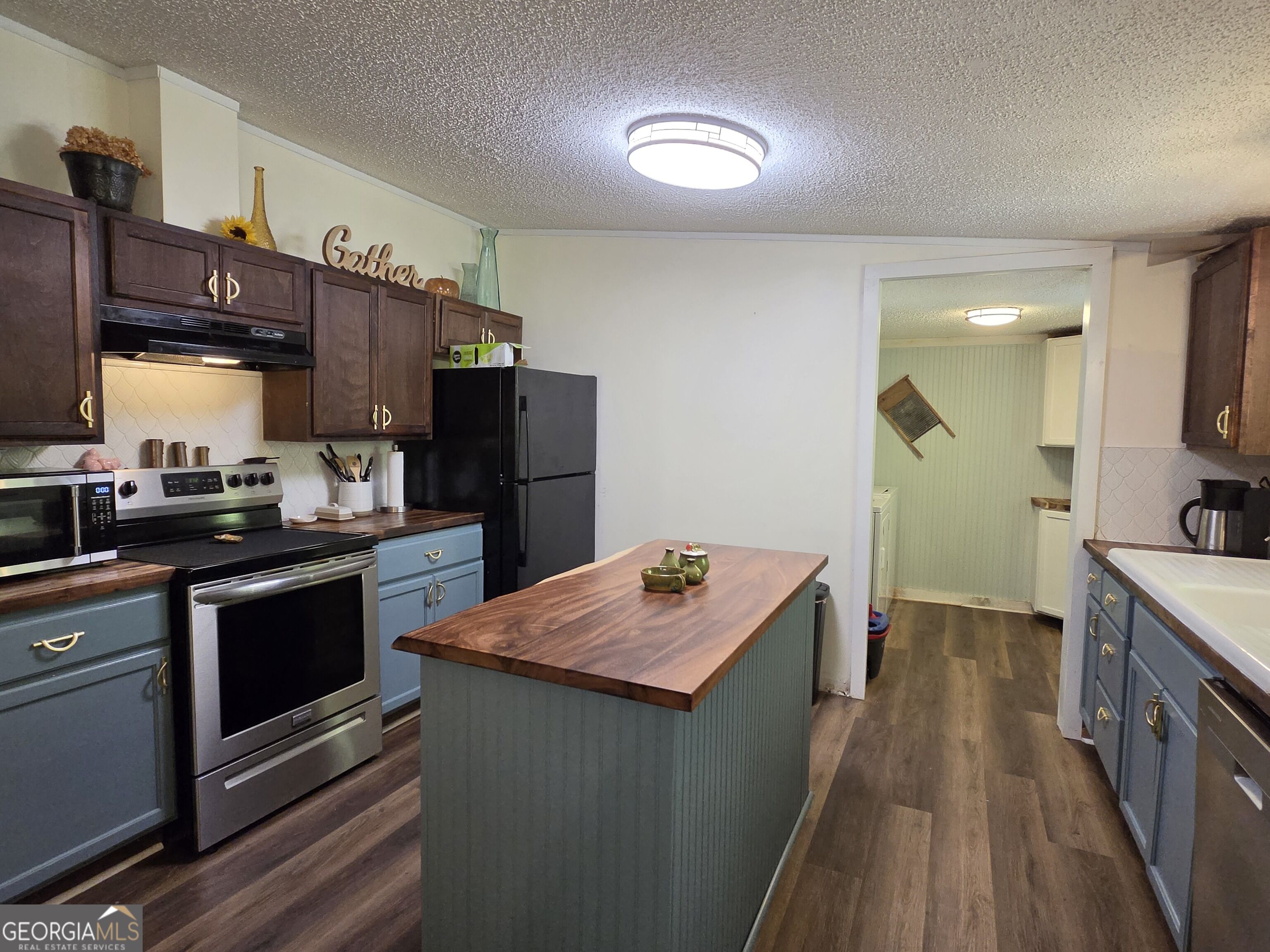 357 Little River Lane Rabun Gap GA 30568