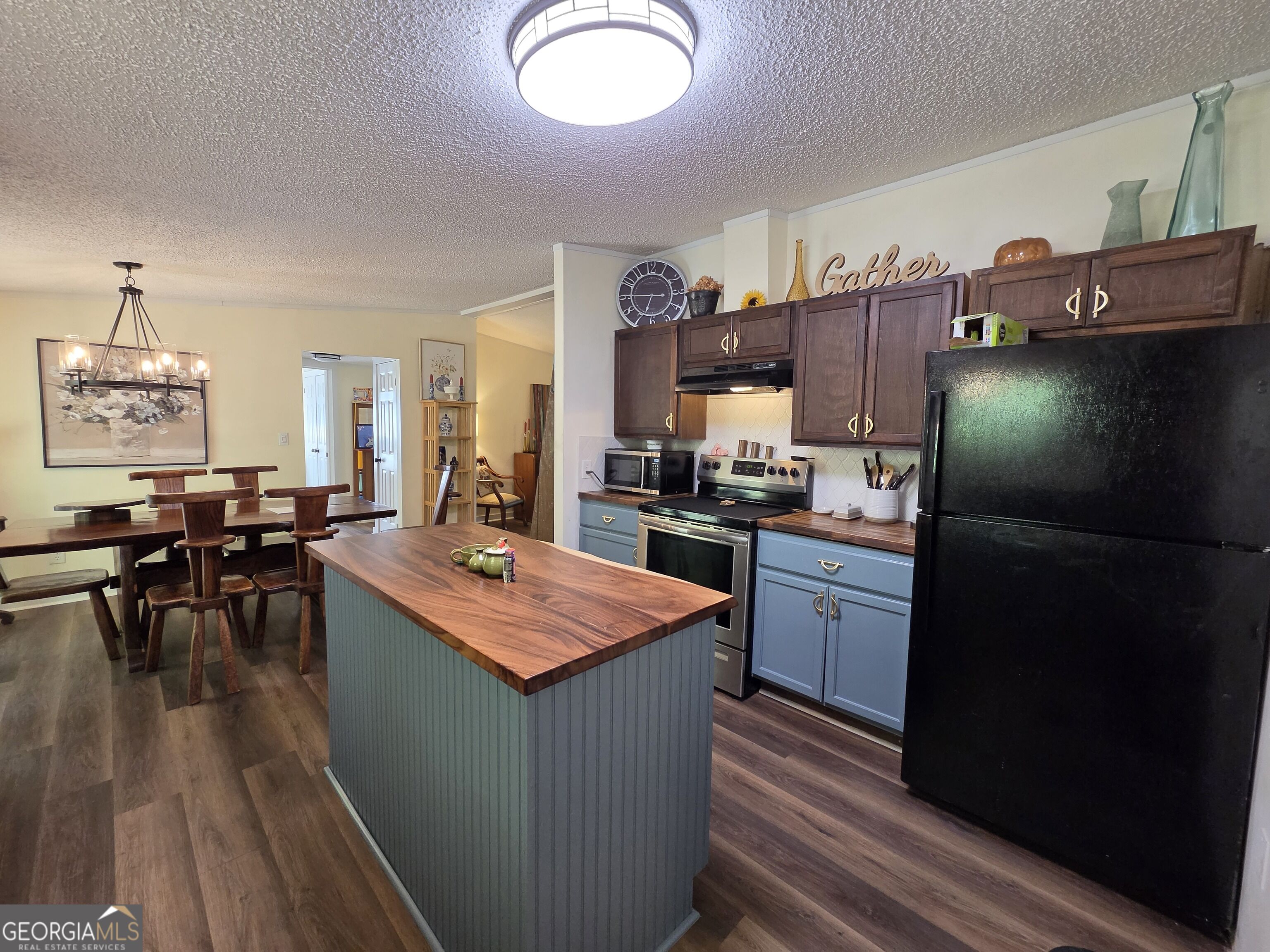 357 Little River Lane Rabun Gap GA 30568