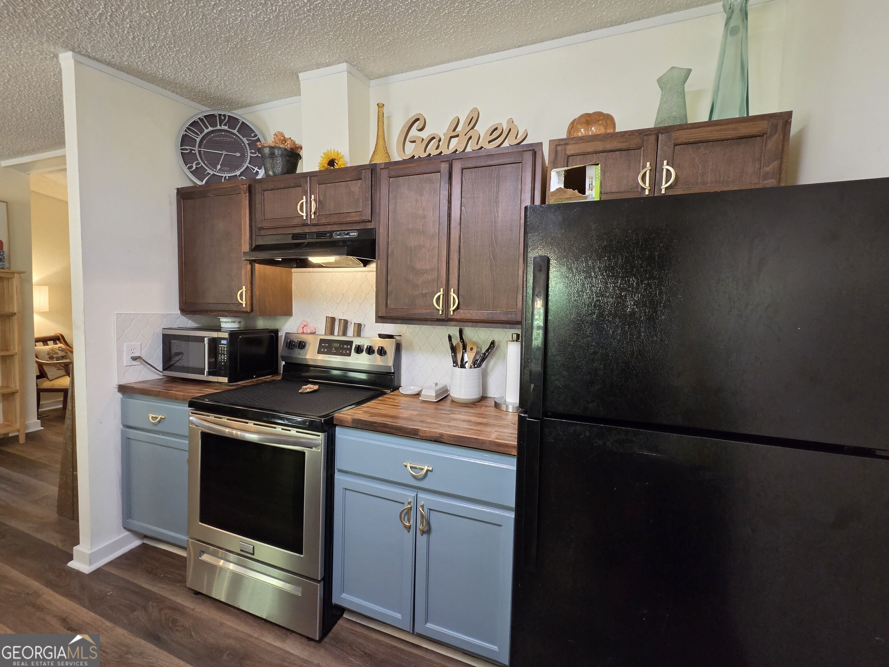 357 Little River Lane Rabun Gap GA 30568