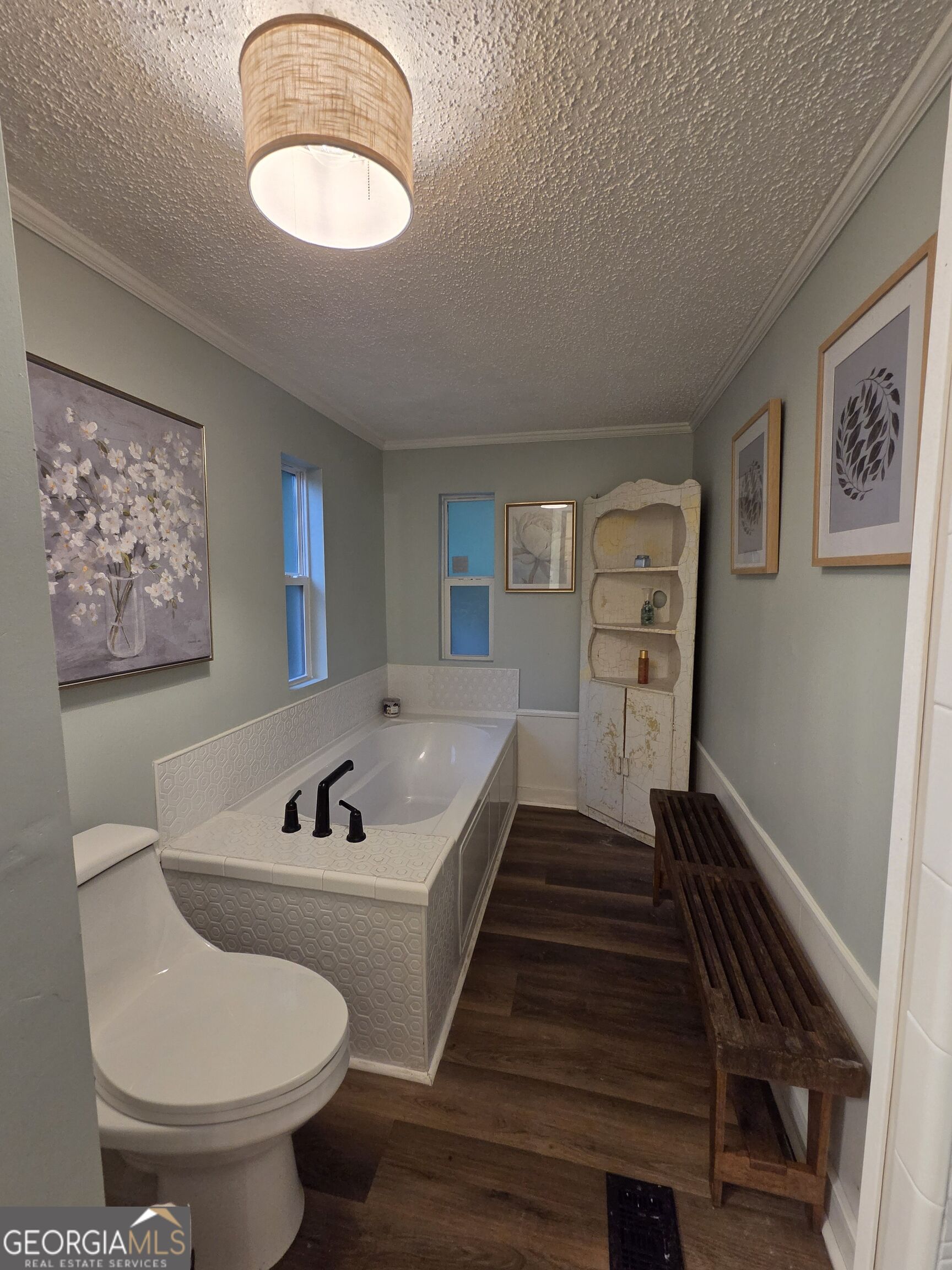 357 Little River Lane Rabun Gap GA 30568