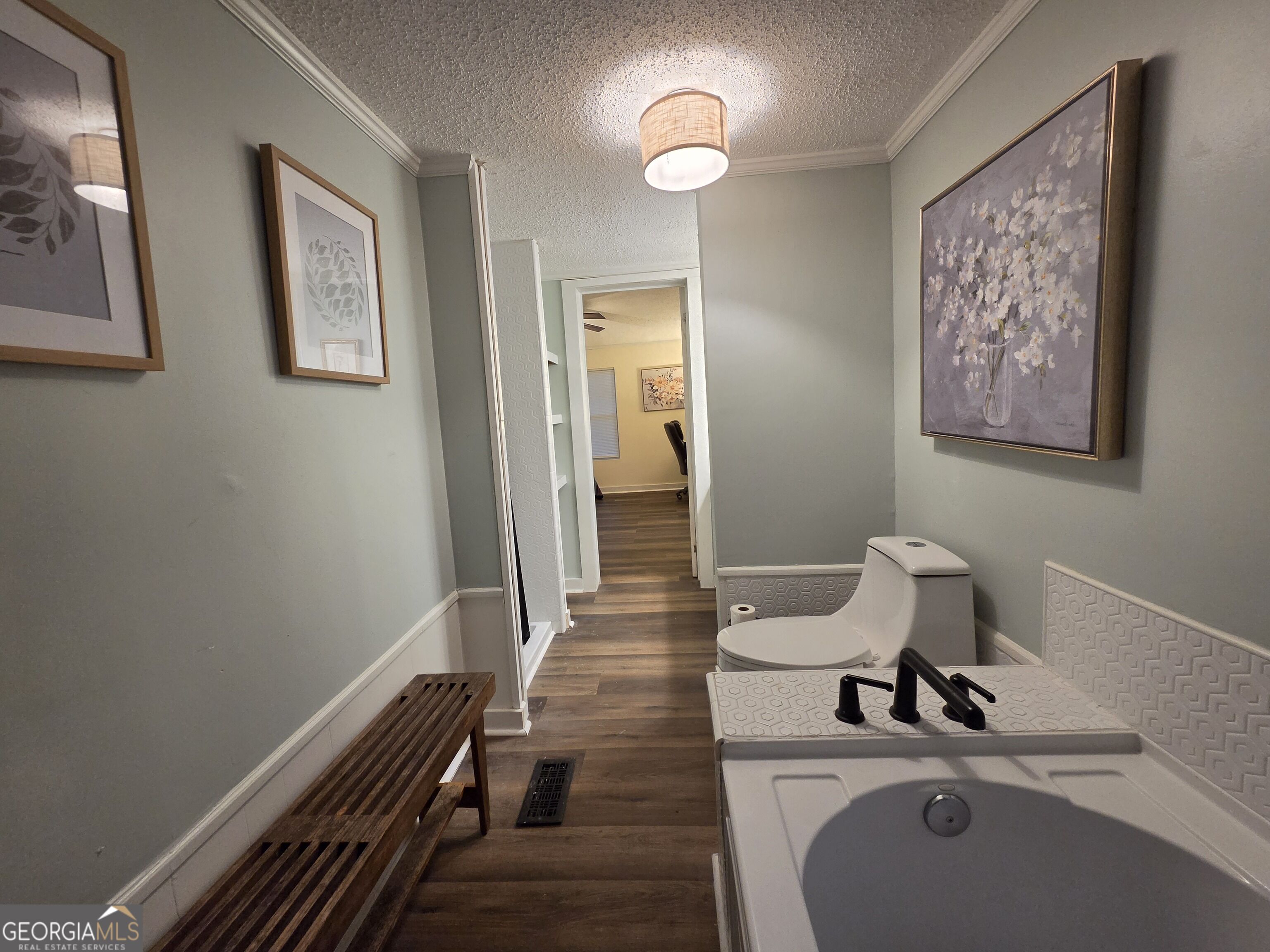 357 Little River Lane Rabun Gap GA 30568