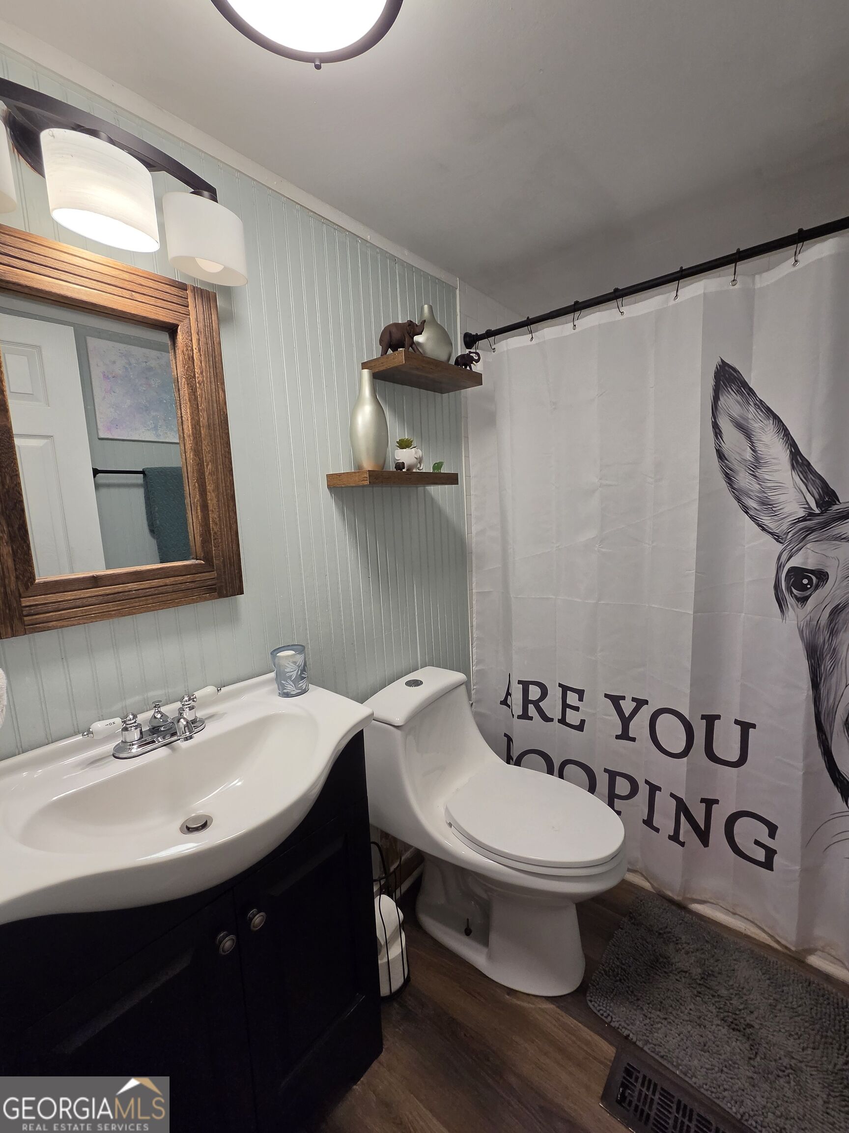 357 Little River Lane Rabun Gap GA 30568