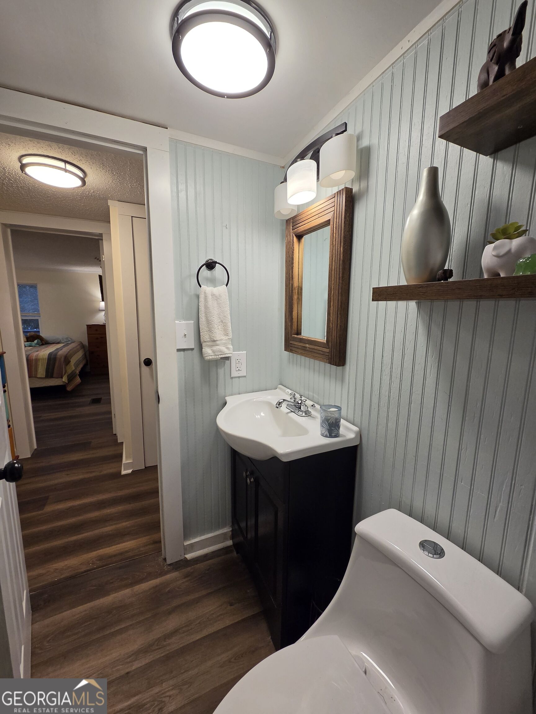 357 Little River Lane Rabun Gap GA 30568