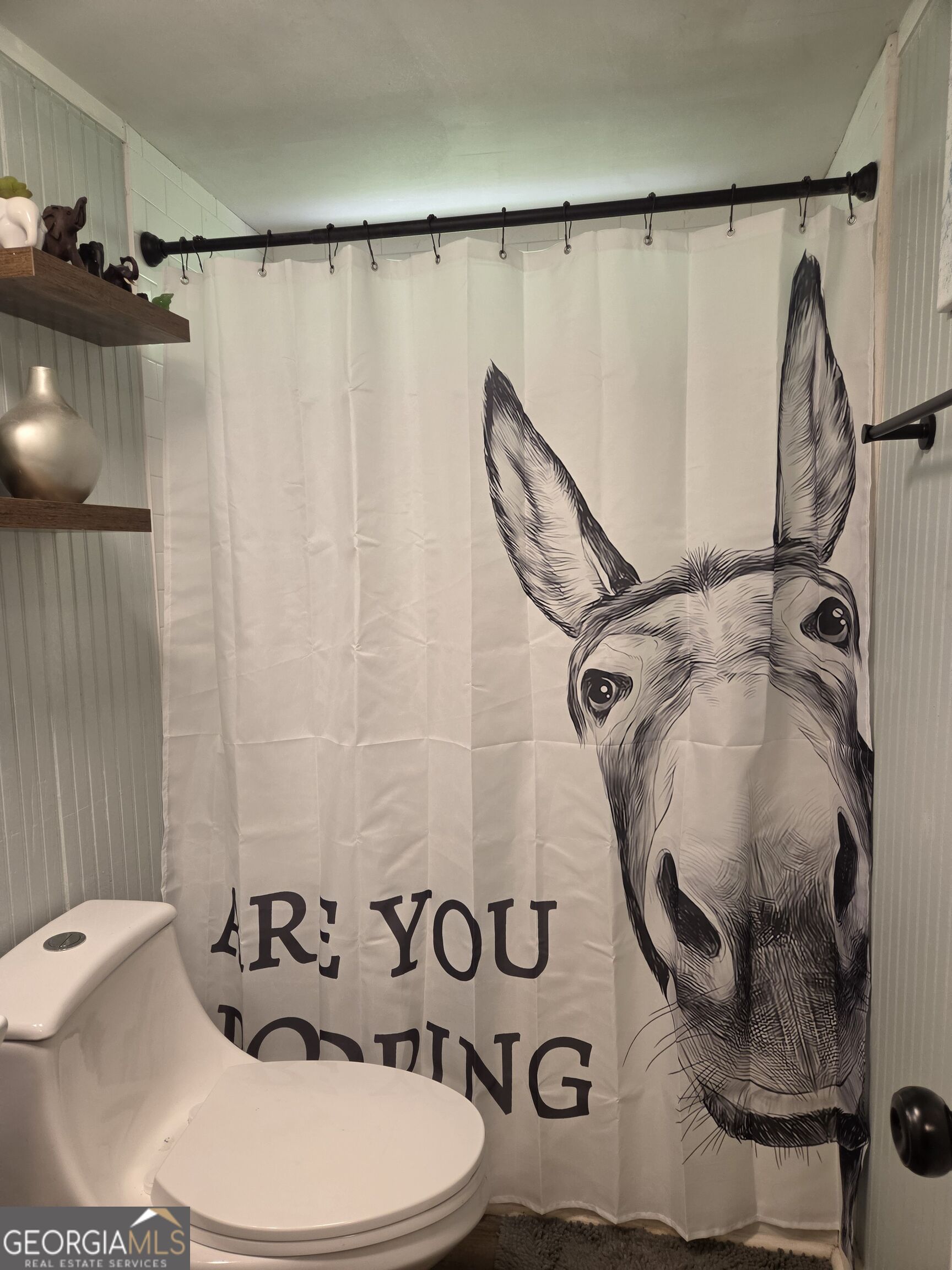 357 Little River Lane Rabun Gap GA 30568
