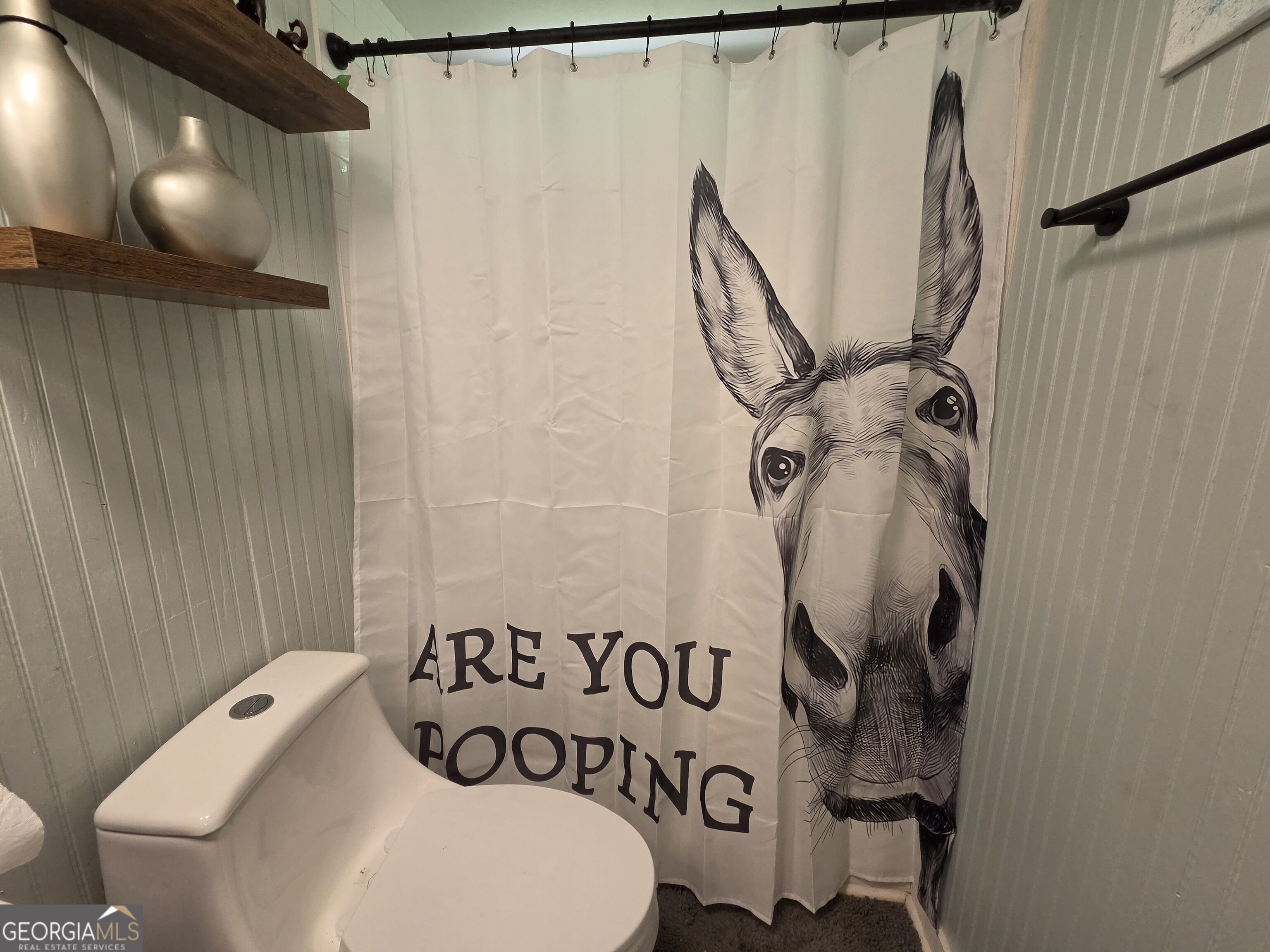 357 Little River Lane Rabun Gap GA 30568