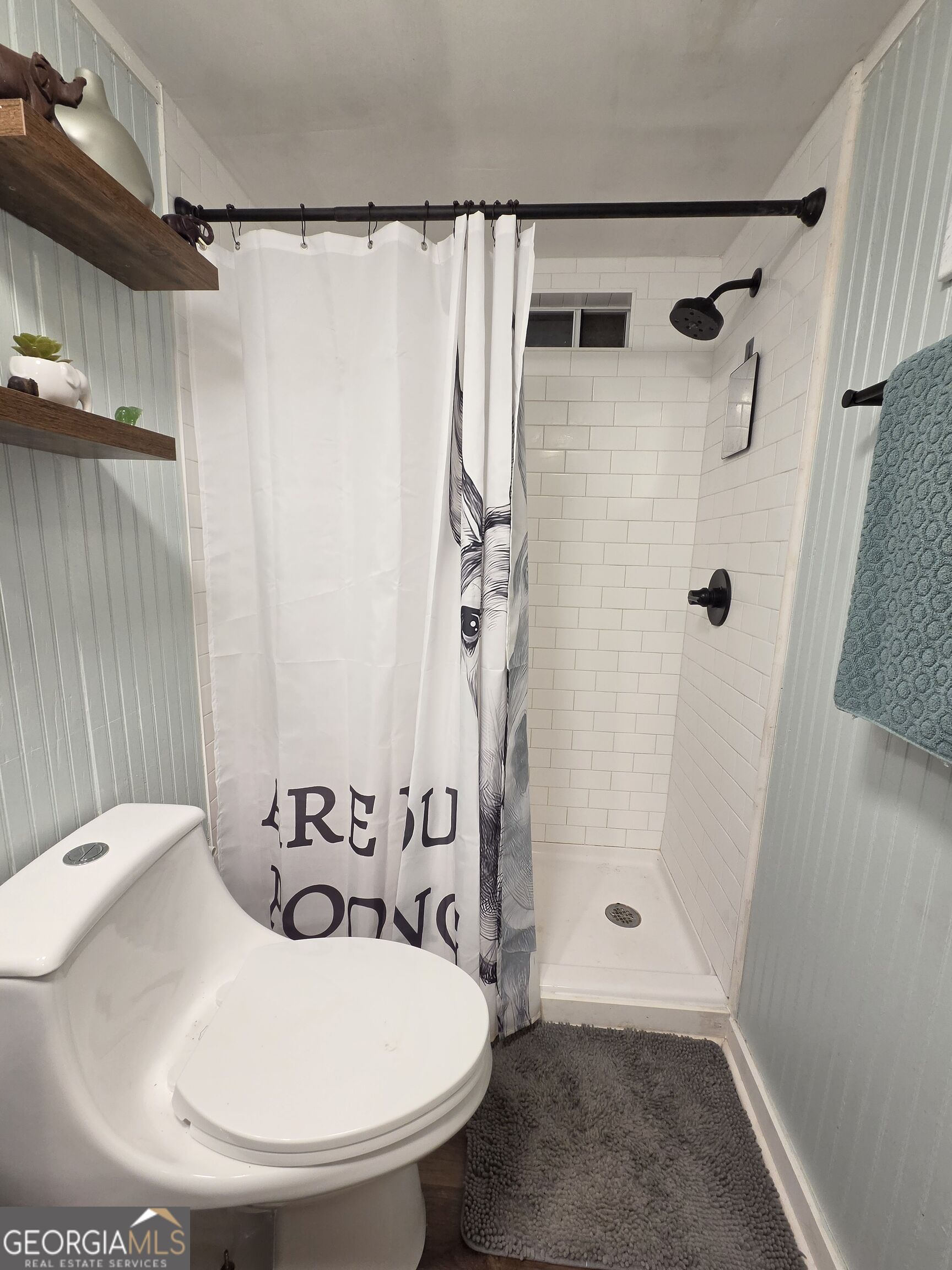 357 Little River Lane Rabun Gap GA 30568