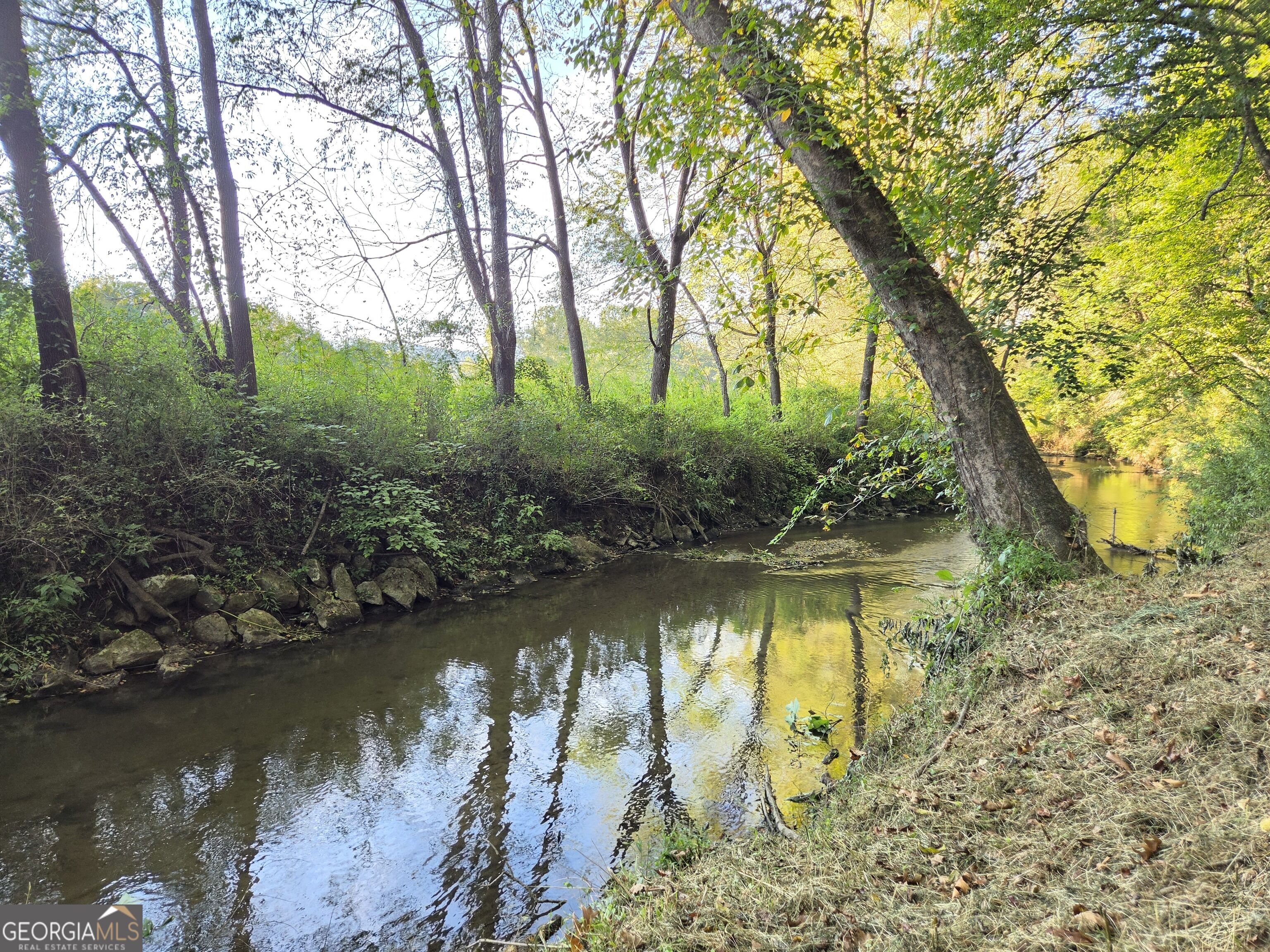 357 Little River Lane Rabun Gap GA 30568