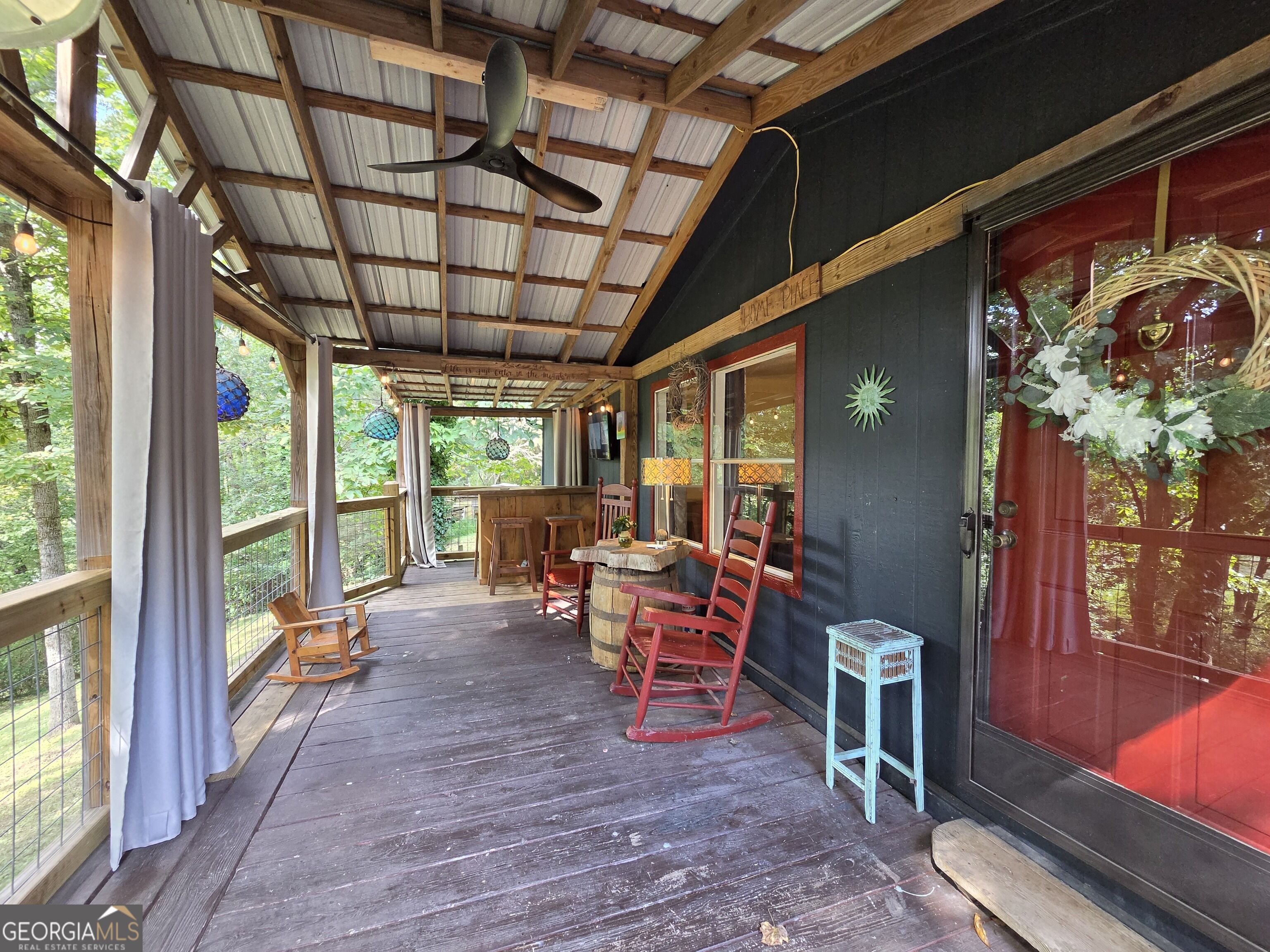 357 Little River Lane Rabun Gap GA 30568
