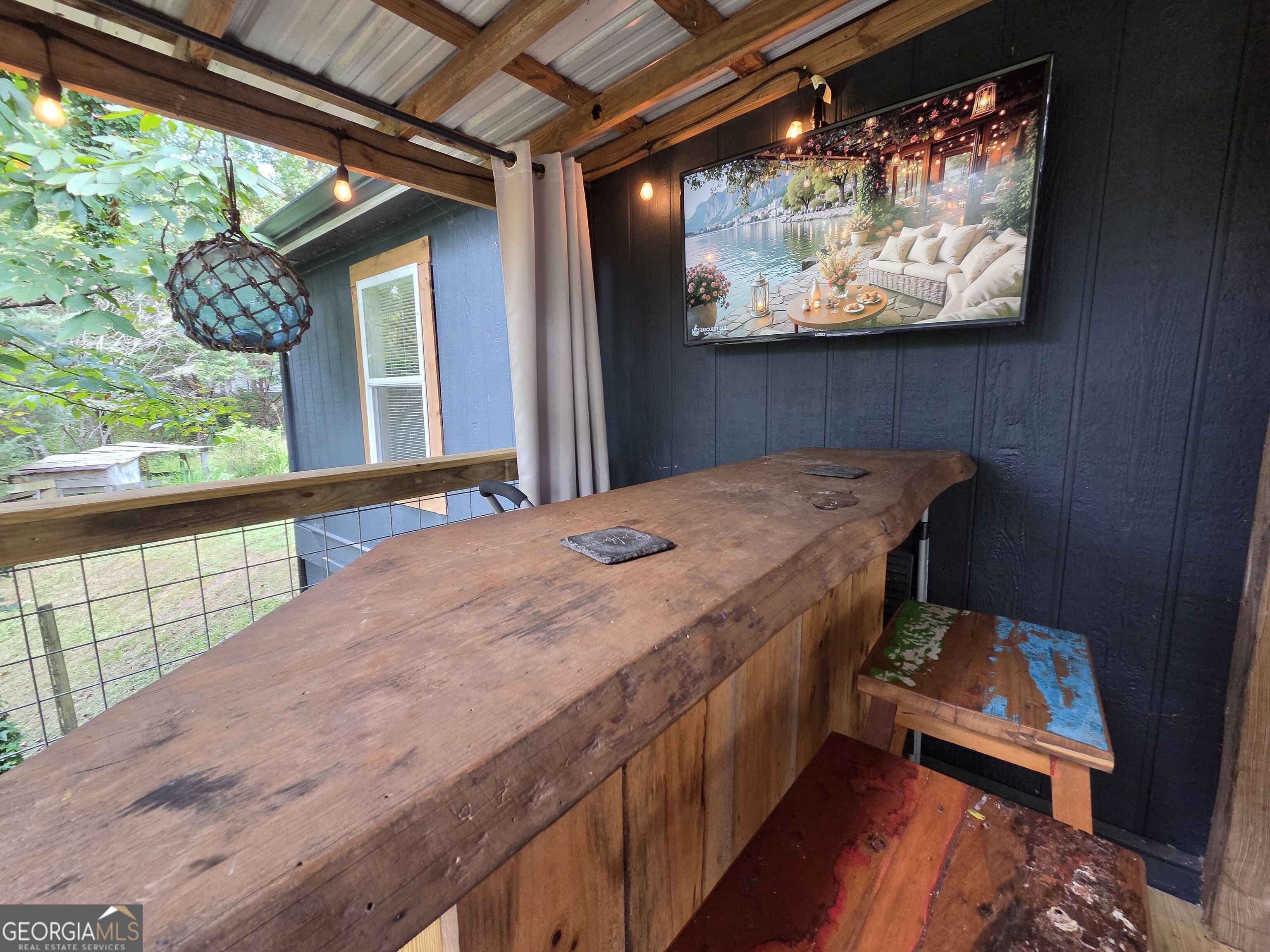 357 Little River Lane Rabun Gap GA 30568