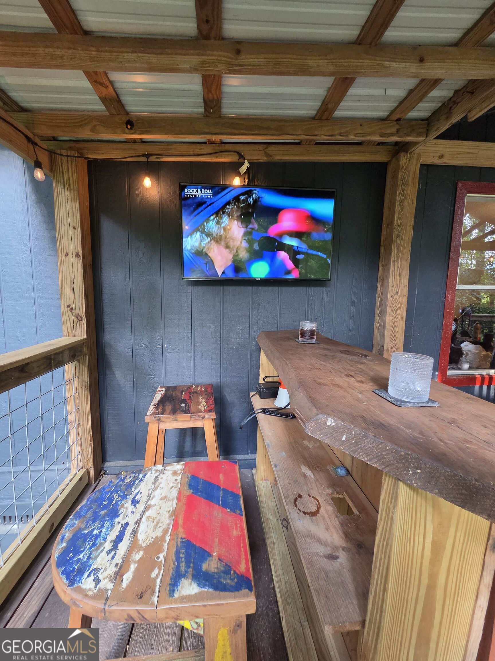 357 Little River Lane Rabun Gap GA 30568