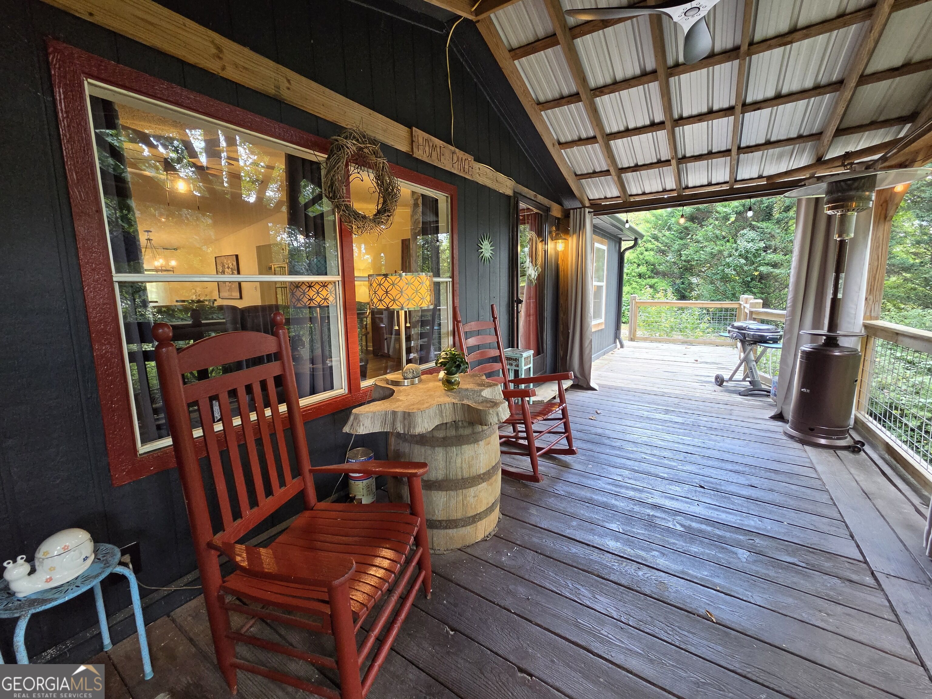 357 Little River Lane Rabun Gap GA 30568