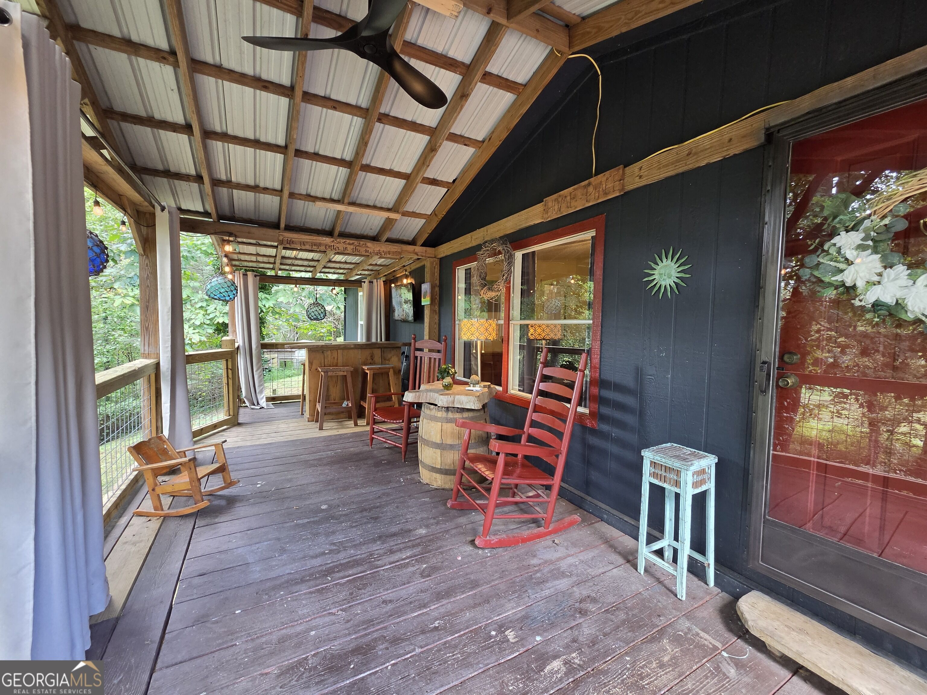 357 Little River Lane Rabun Gap GA 30568