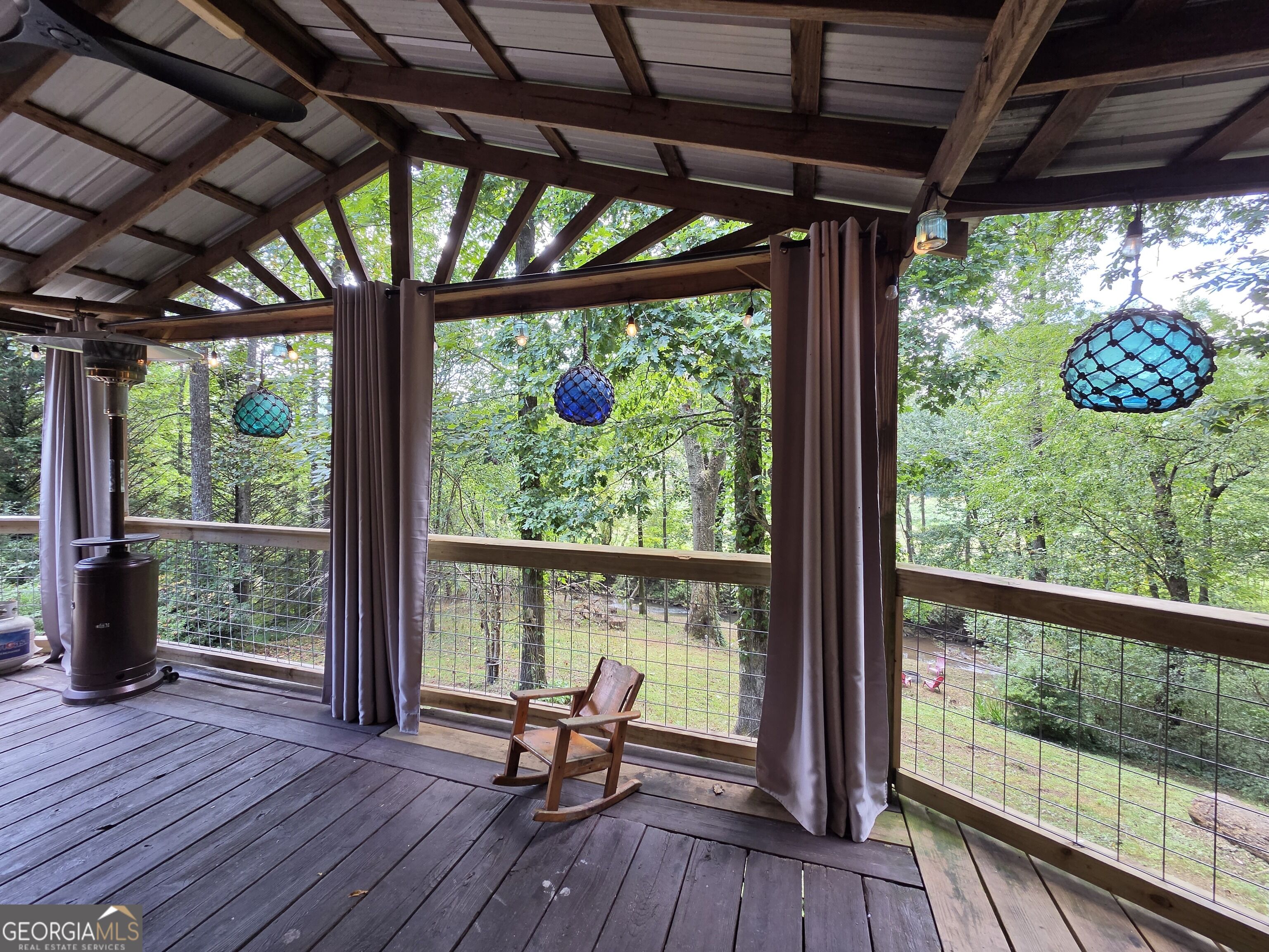 357 Little River Lane Rabun Gap GA 30568