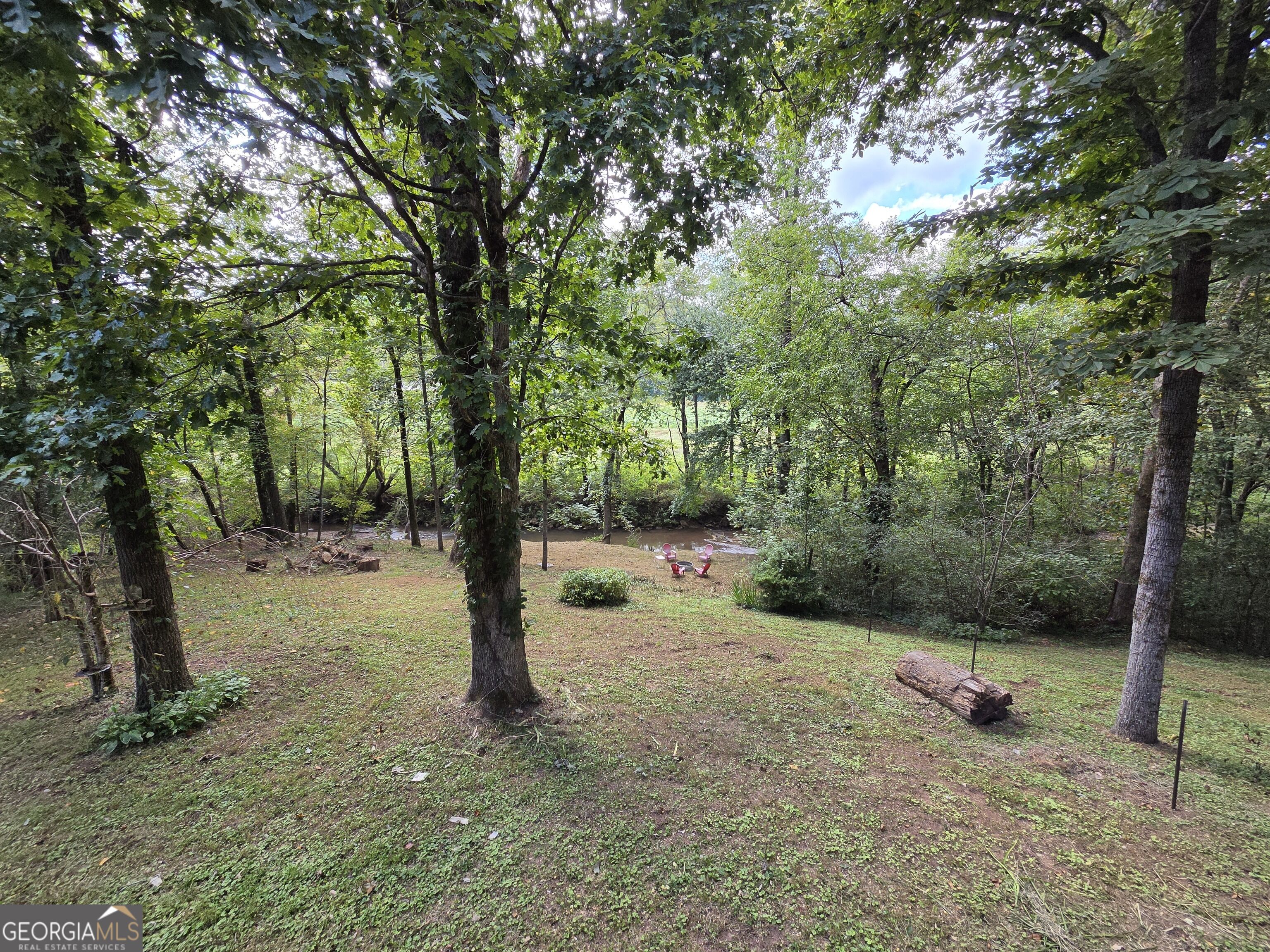 357 Little River Lane Rabun Gap GA 30568