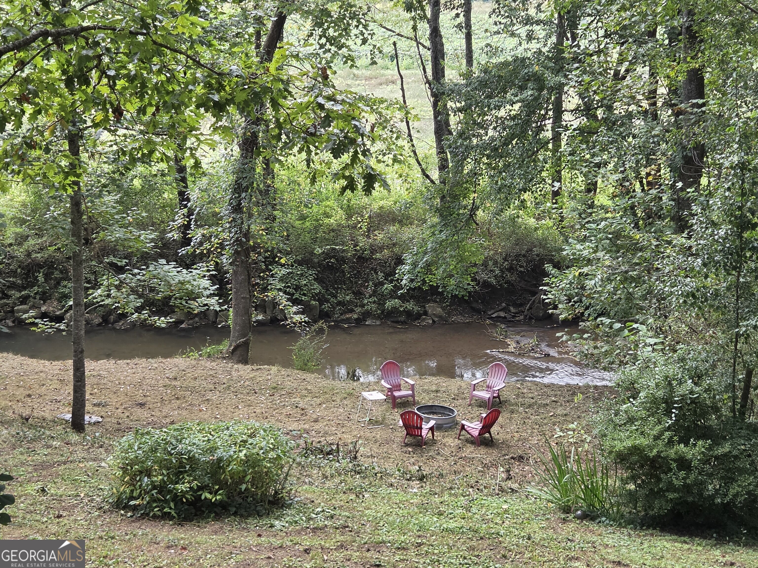 357 Little River Lane Rabun Gap GA 30568