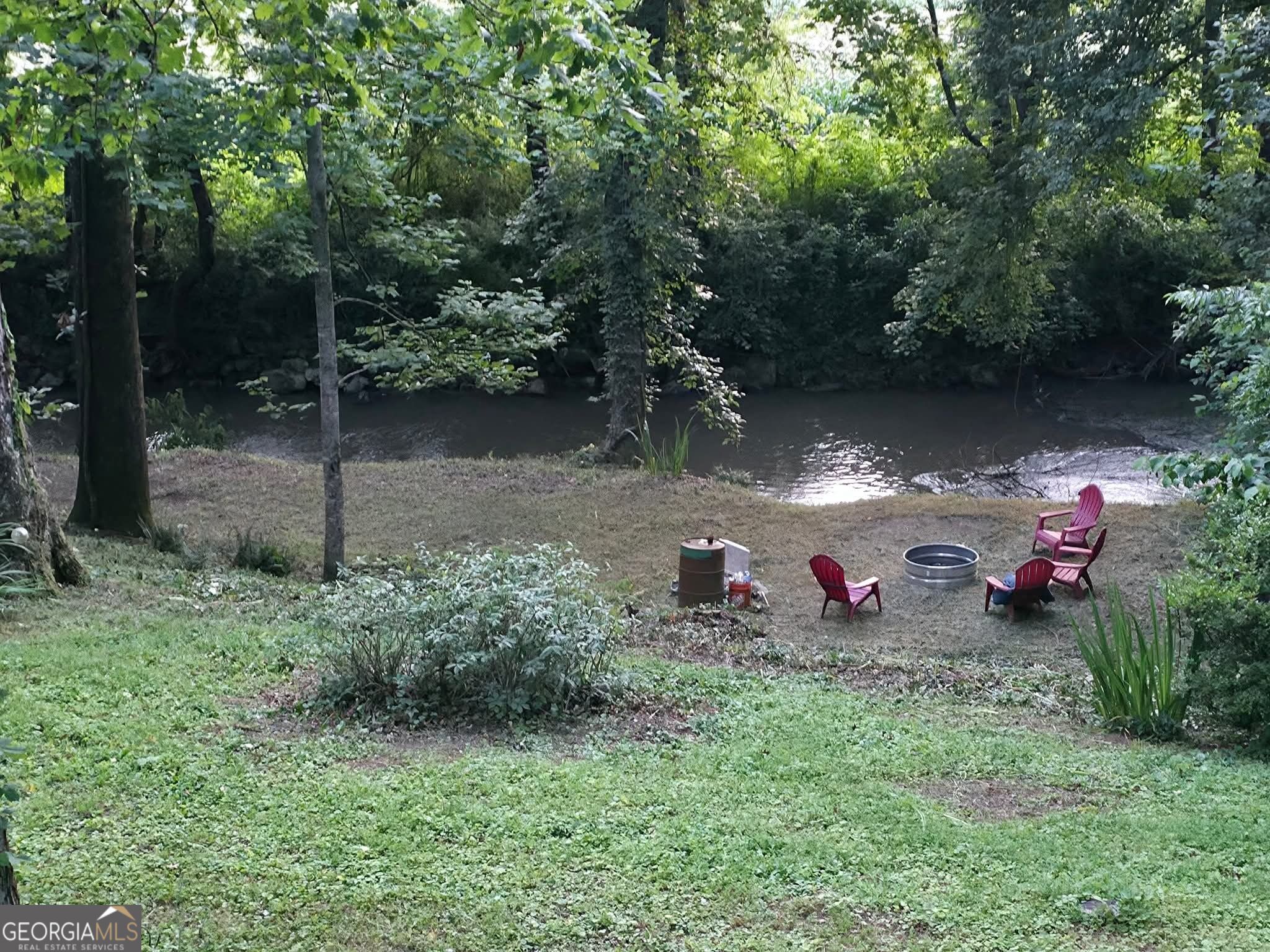 357 Little River Lane Rabun Gap GA 30568