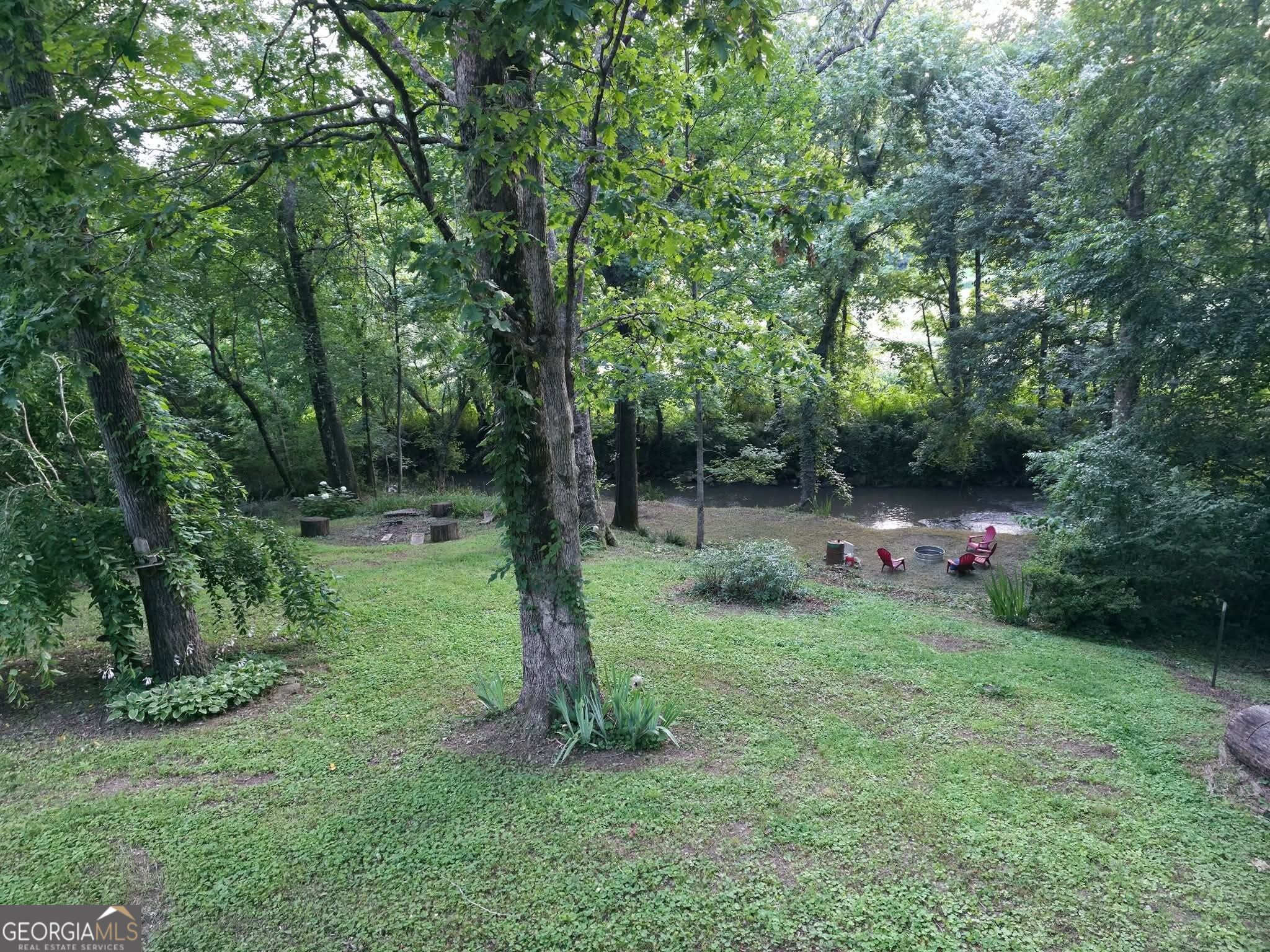 357 Little River Lane Rabun Gap GA 30568