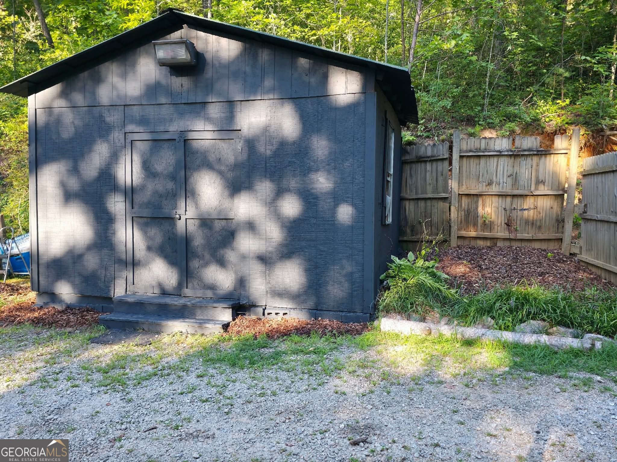 357 Little River Lane Rabun Gap GA 30568