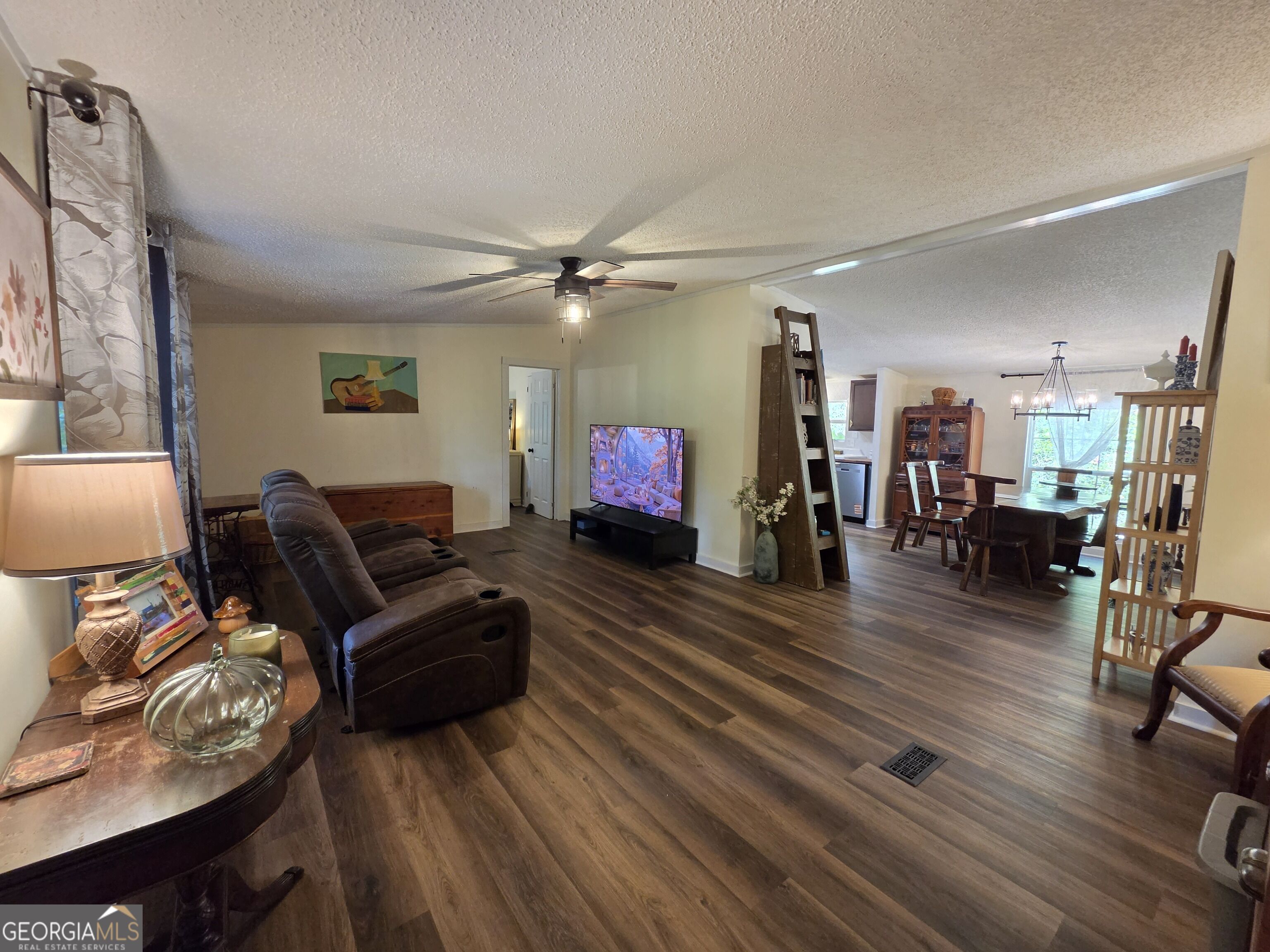 357 Little River Lane Rabun Gap GA 30568