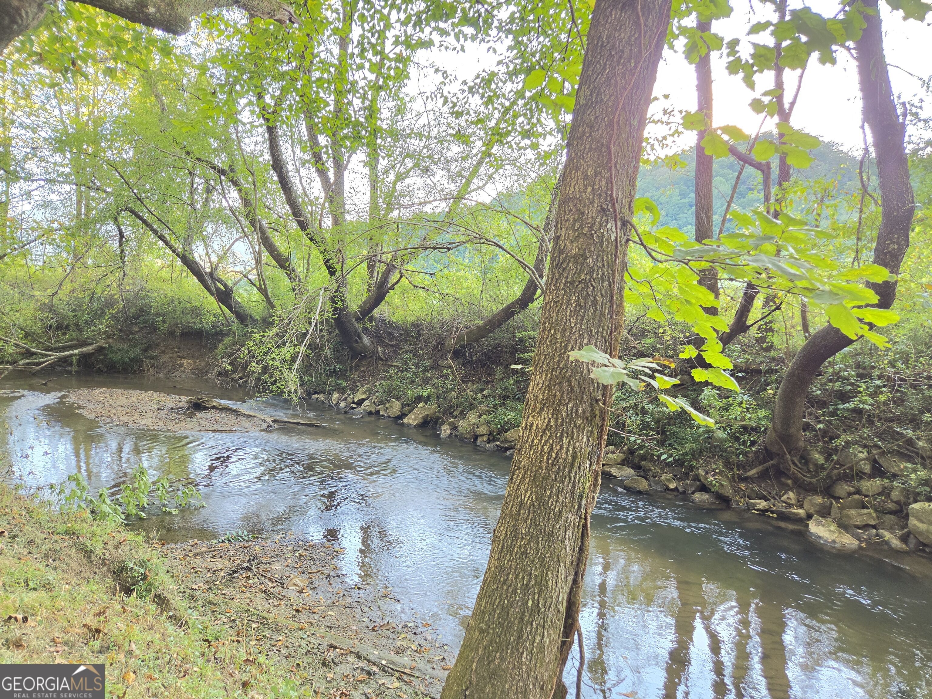 357 Little River Lane Rabun Gap GA 30568