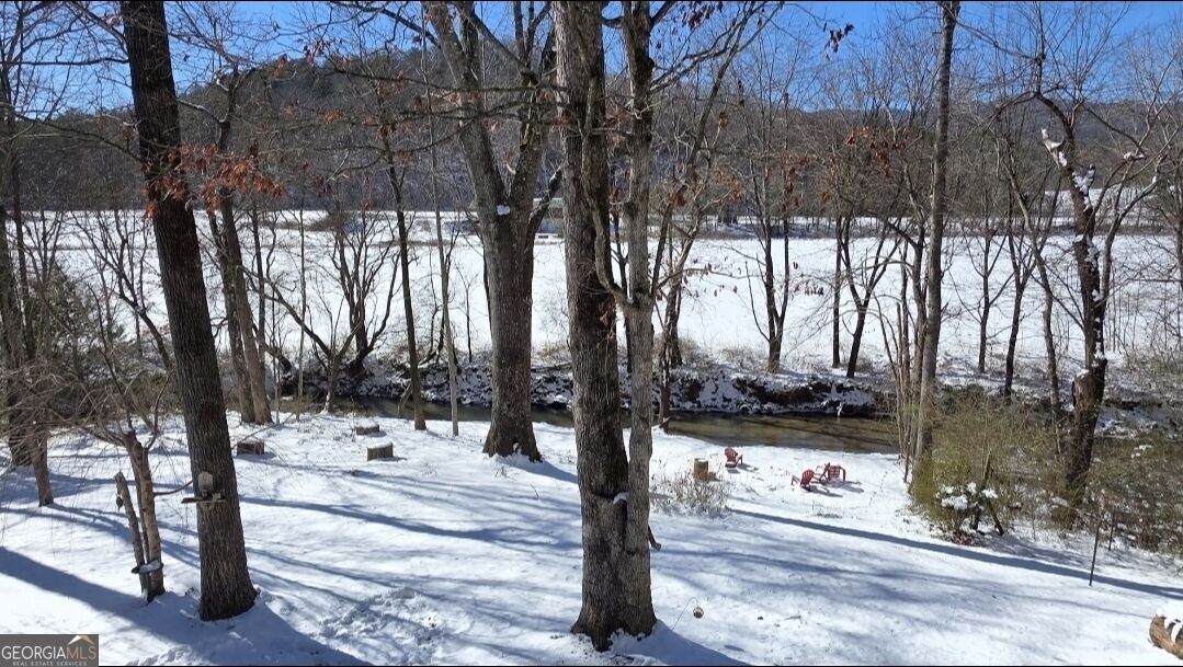 357 Little River Lane Rabun Gap GA 30568