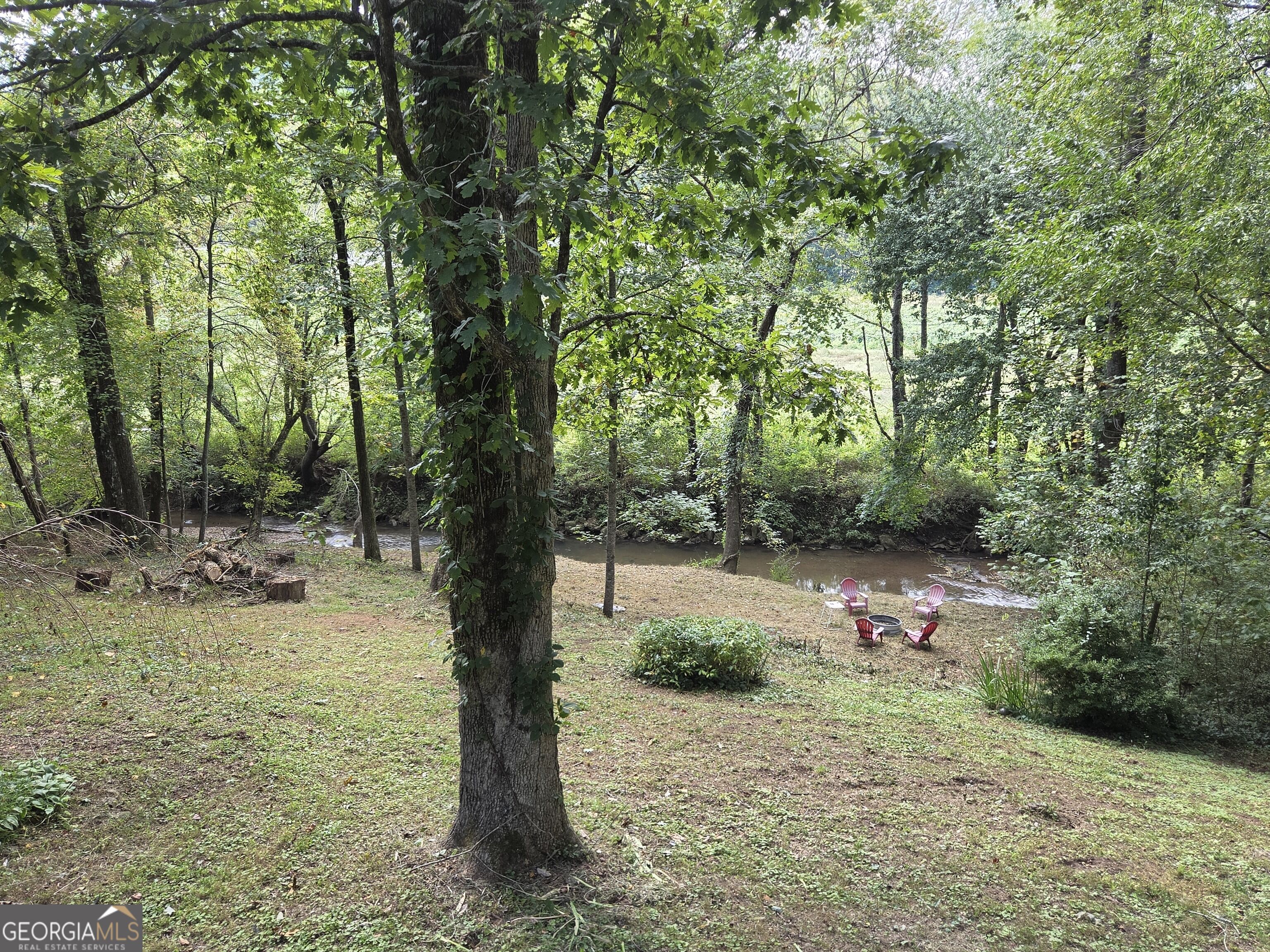 357 Little River Lane Rabun Gap GA 30568