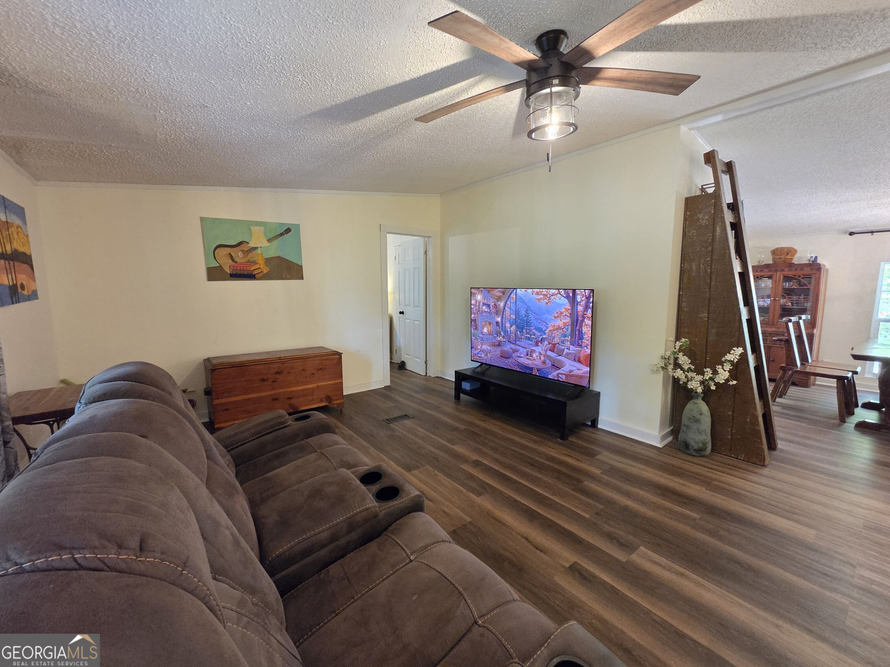 357 Little River Lane Rabun Gap GA 30568